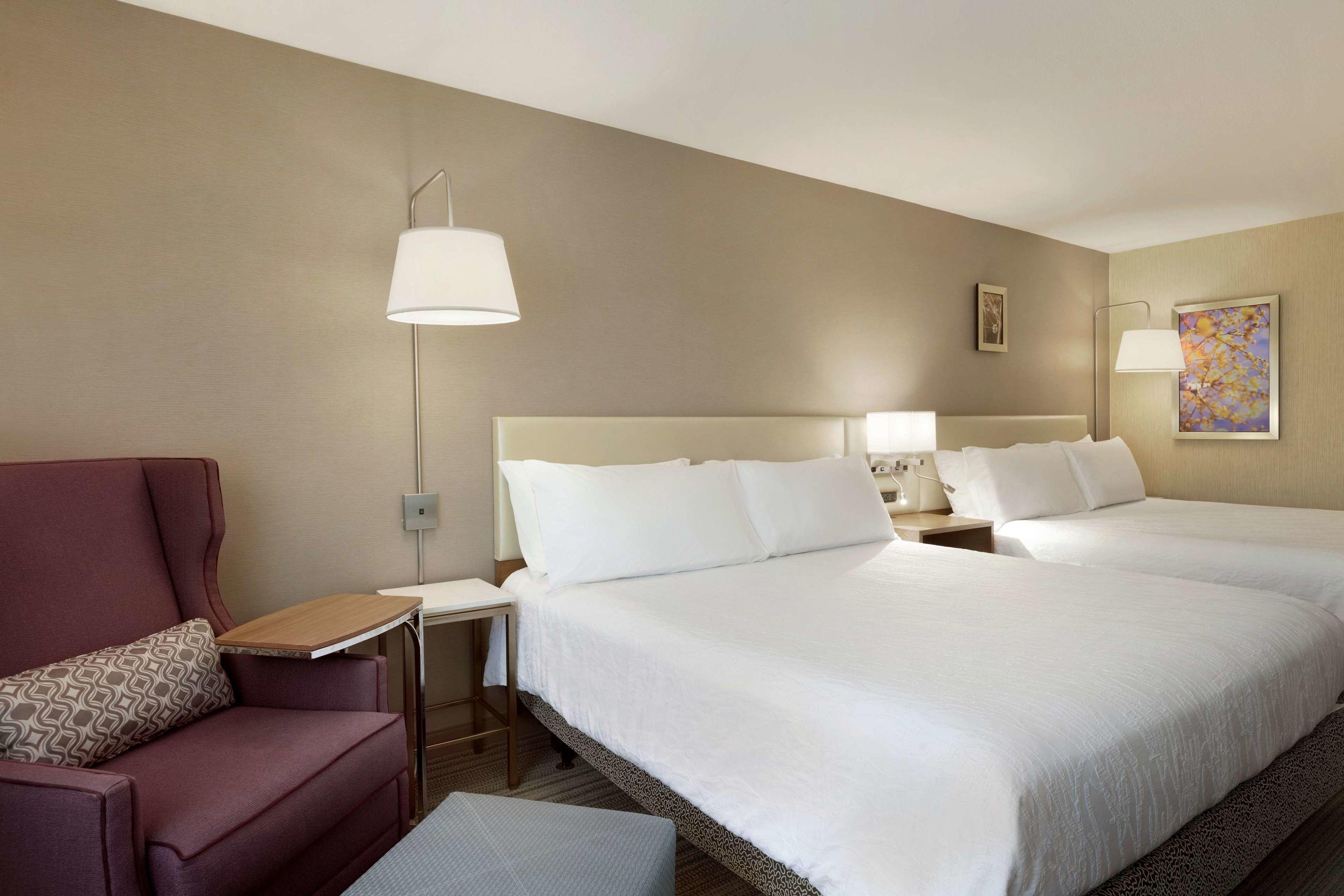 Hilton Garden Inn Roseville — photo 4