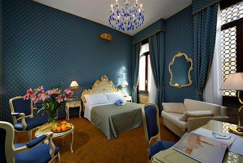 Hotel Torino — photo 5