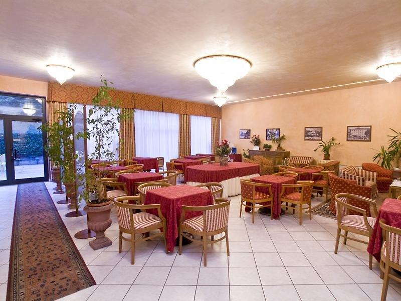 Hotel Roma — photo 5