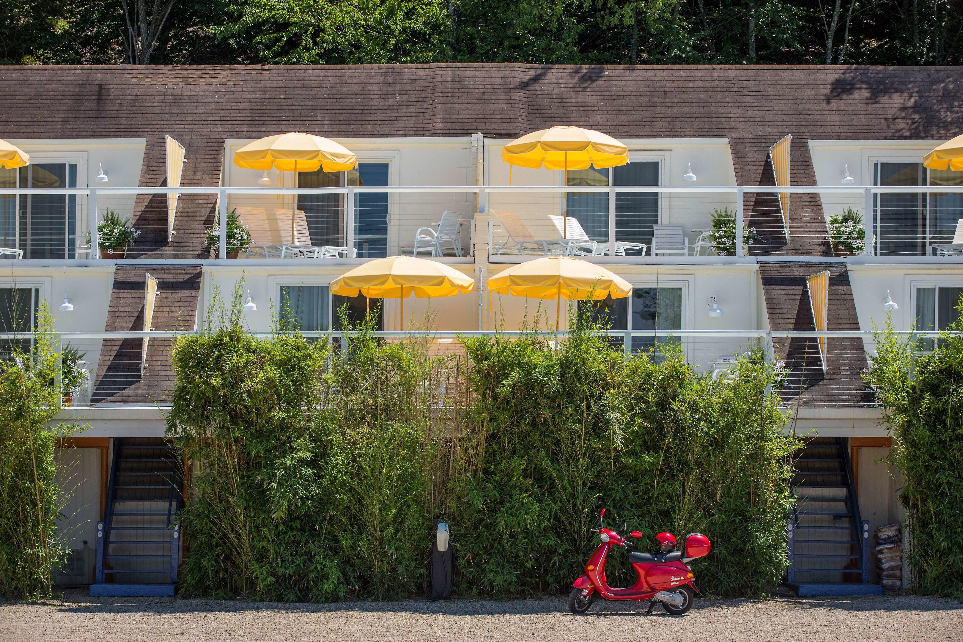 Hotel Sunset Beach — photo 4