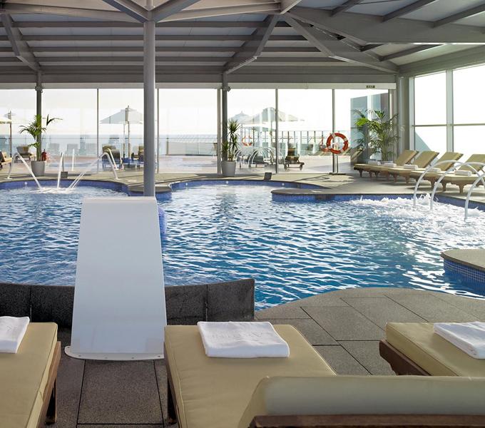 Le Meridien Ra Beach Hotel & Spa — photo 3