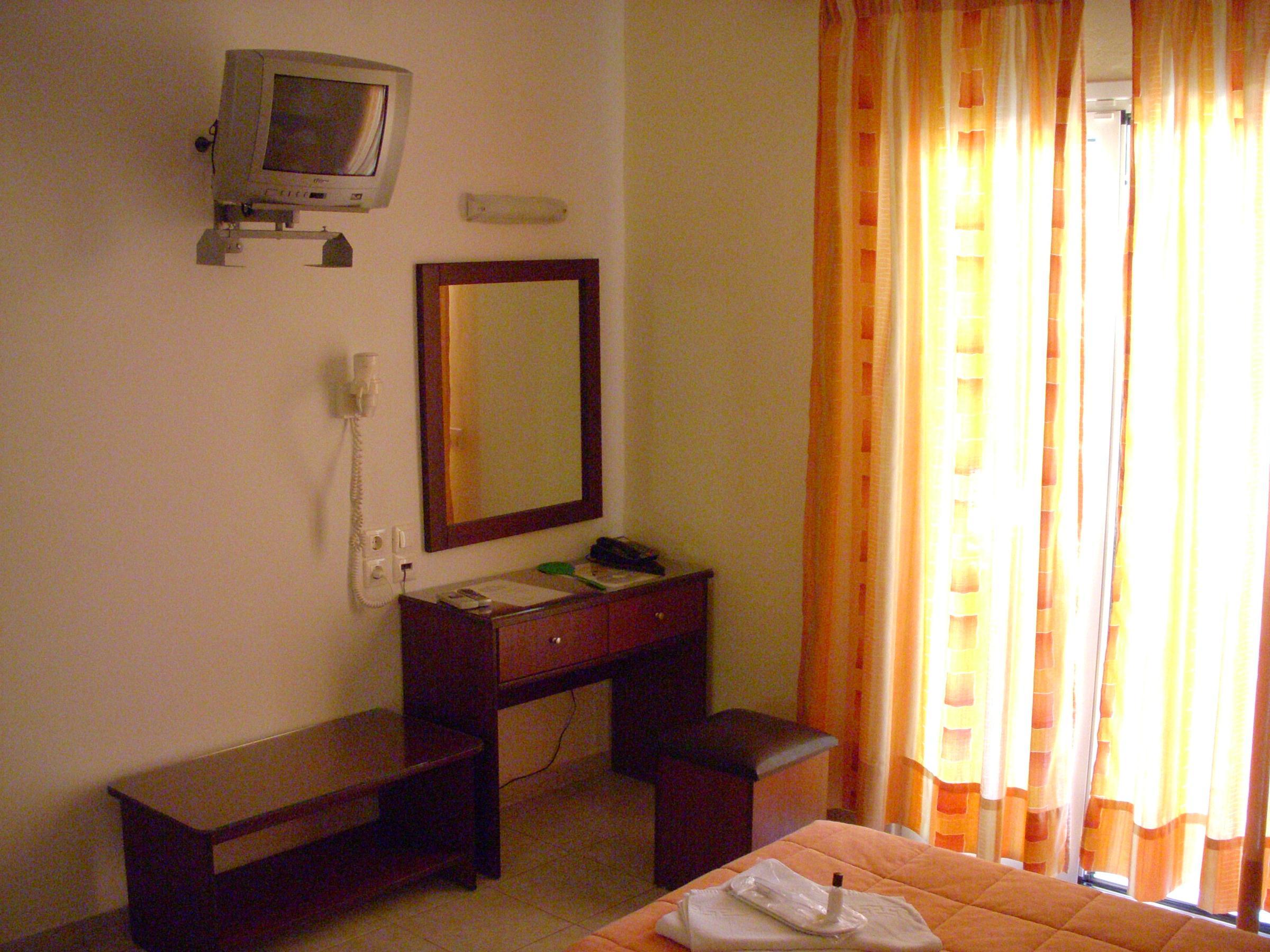 Konstantina Apartments — photo 4