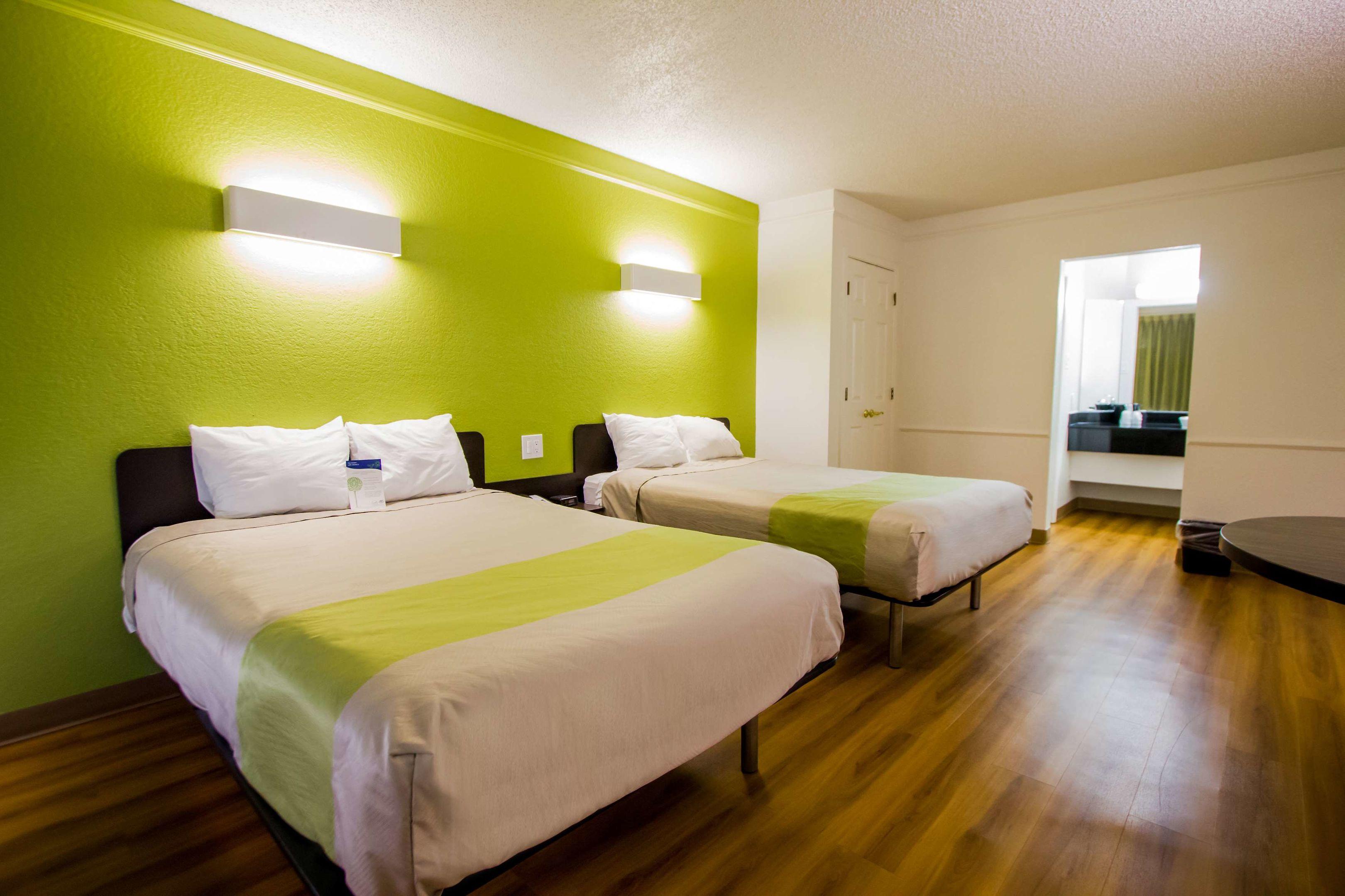 Motel 6 Austin - Midtown — photo 5