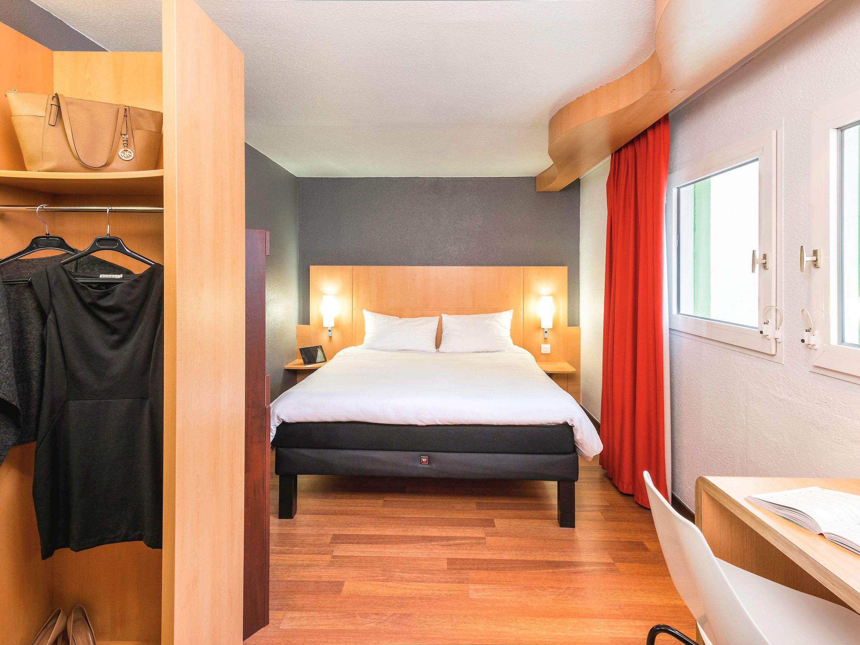 Ibis Bordeaux Centre Mériadeck — photo 5