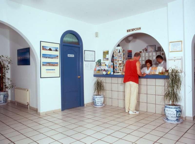 Hotel Virgen del Mar — photo 4