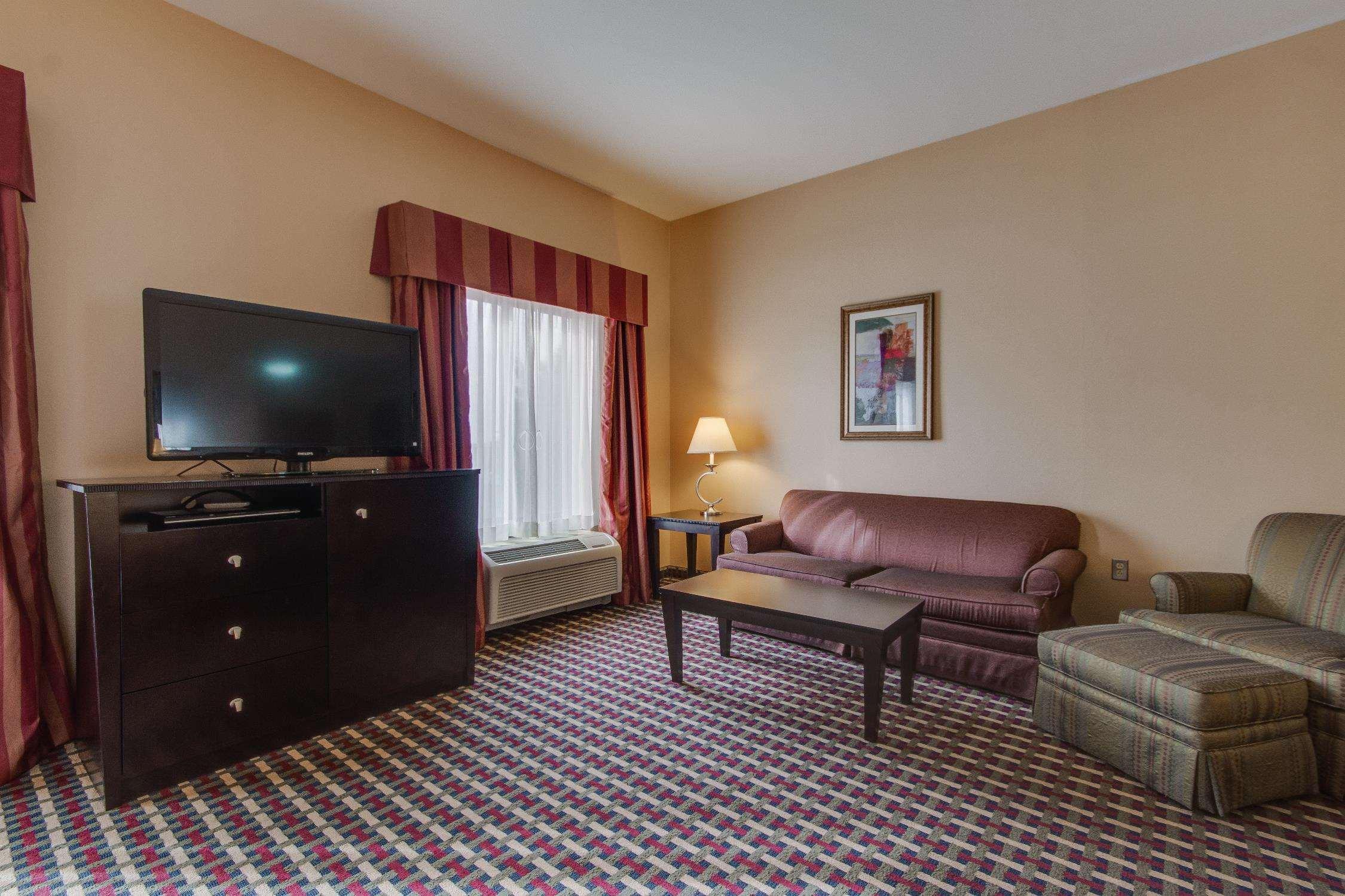 Hampton Inn & Suites Las Cruces I-25 — photo 5