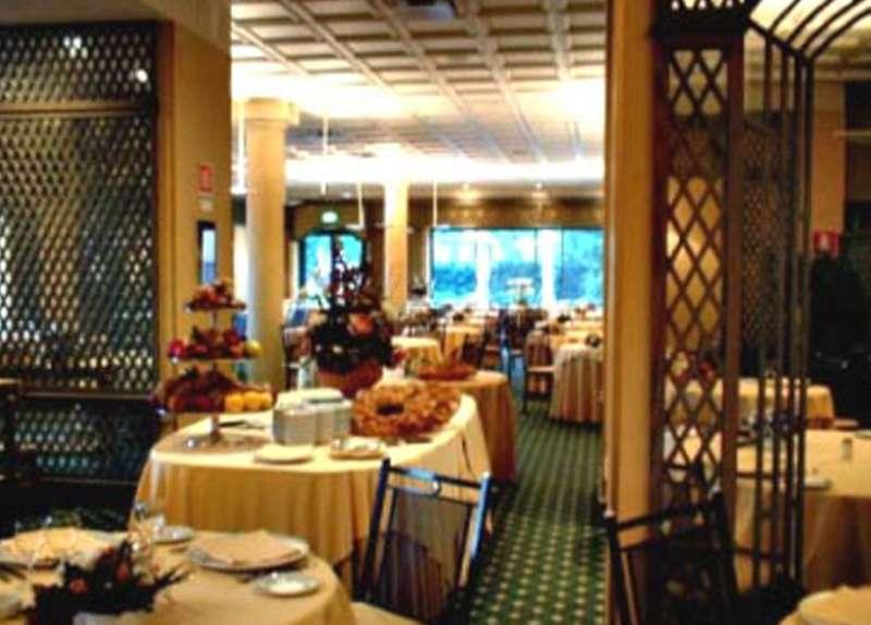 Grand Hotel Arenzano — photo 5