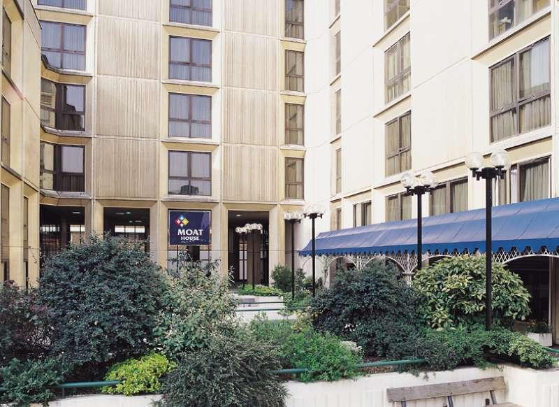 Park Inn by Radisson York City Centre — photo 5