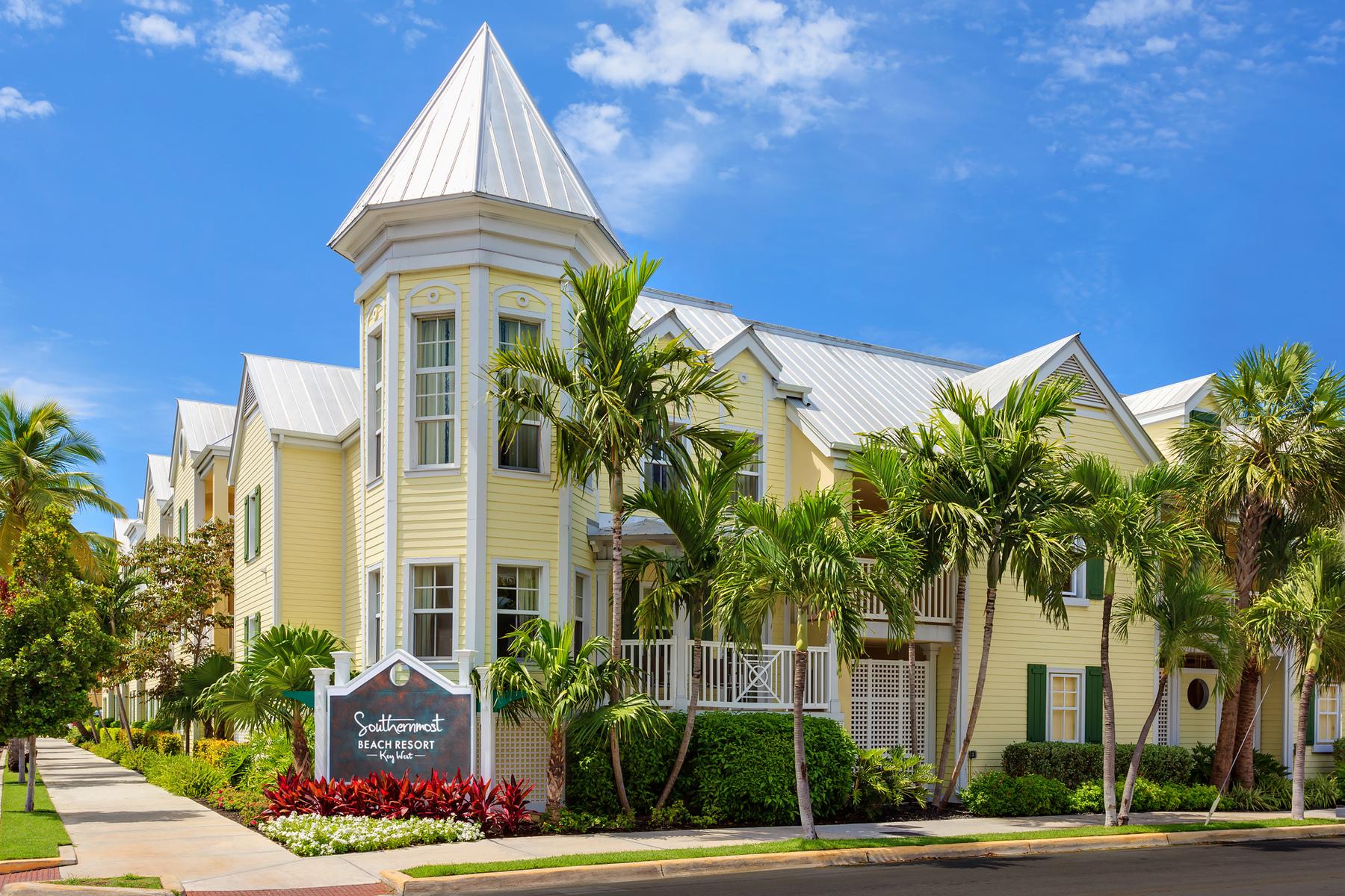 Southernmost Beach Resort Key West — photo 3