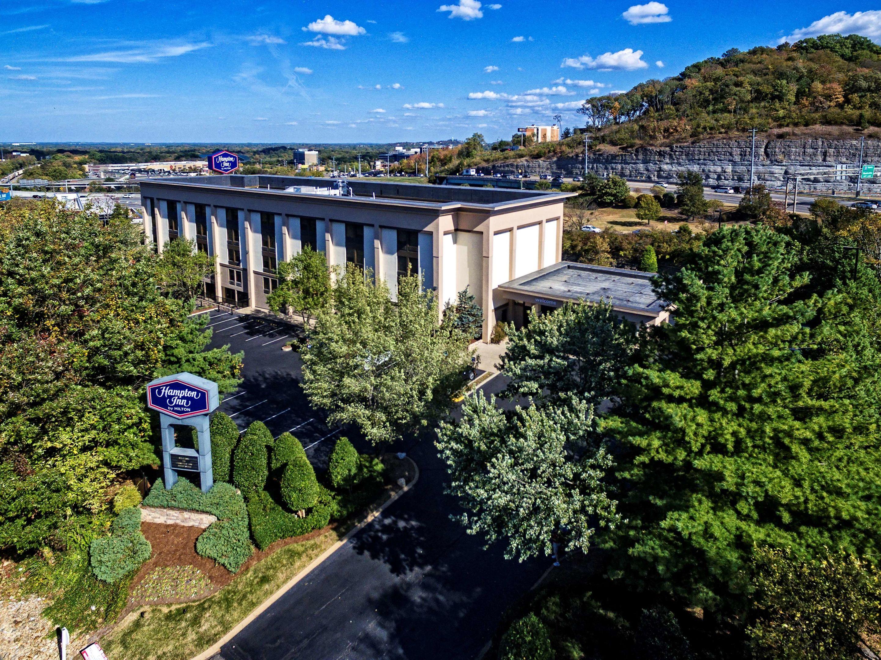 Hampton Inn Nashville/Brentwood I 65S — photo 3