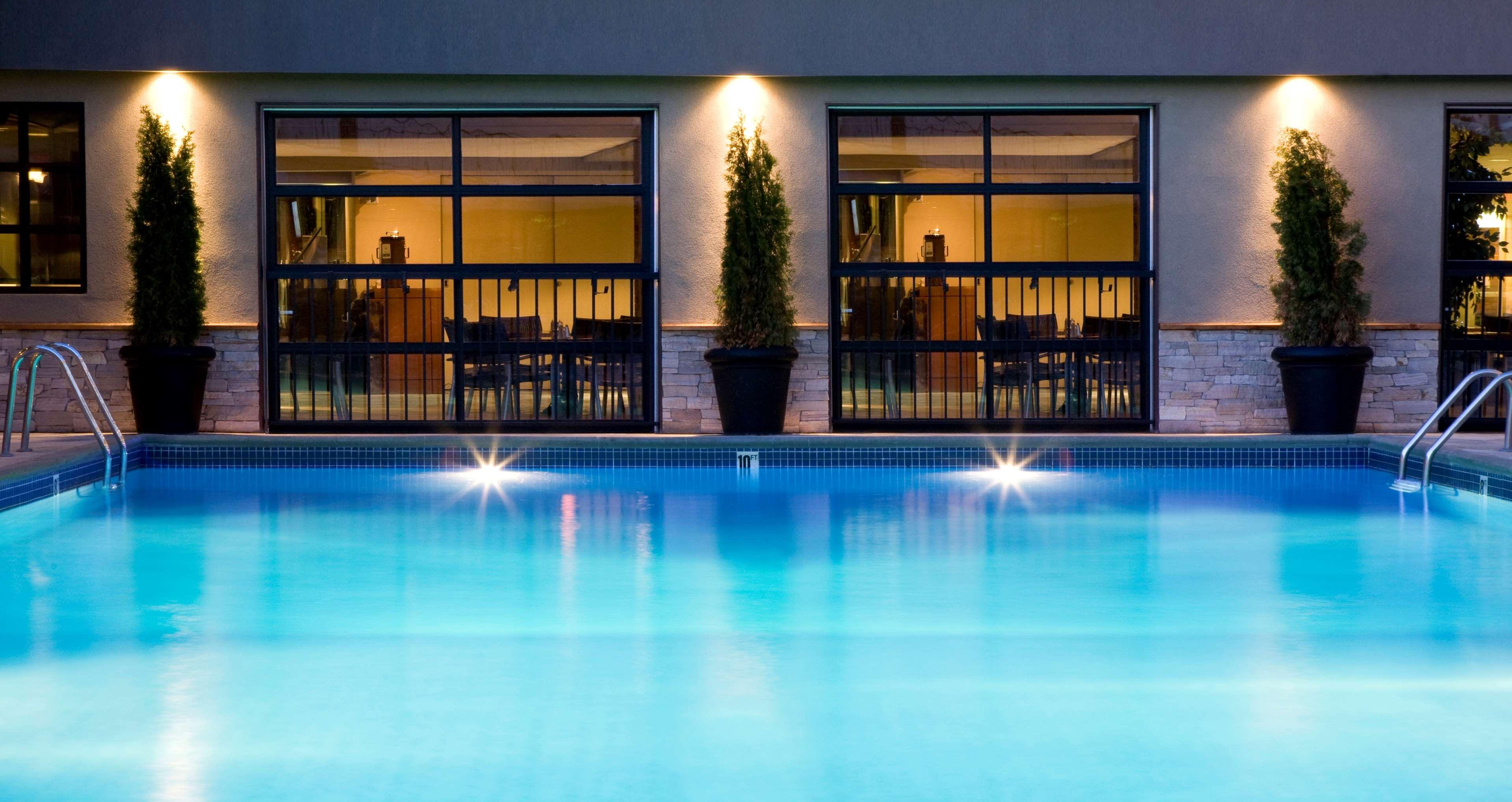 Coast Capri Hotel — photo 3