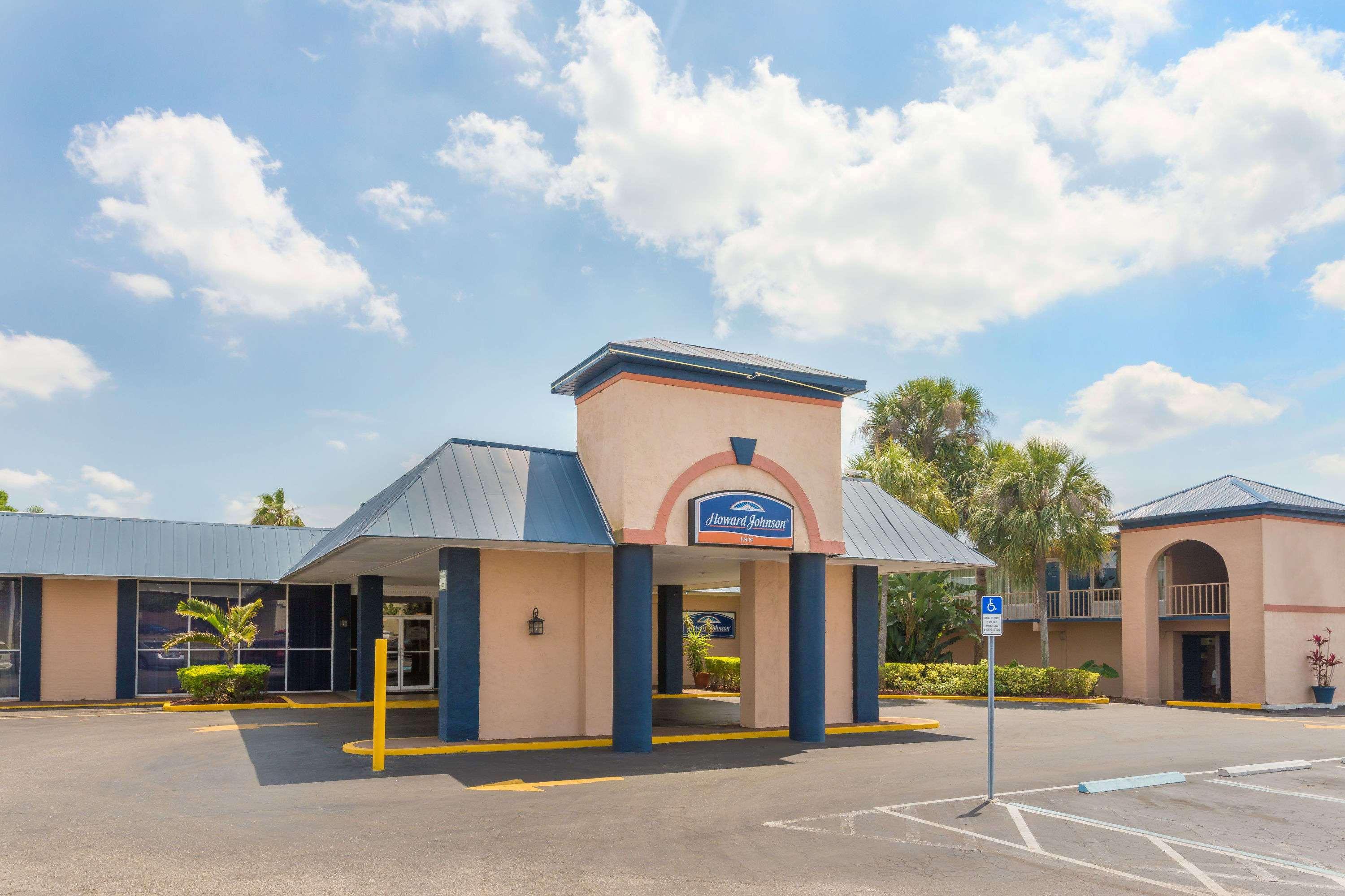 Howard Johnson Lakeland — photo 5