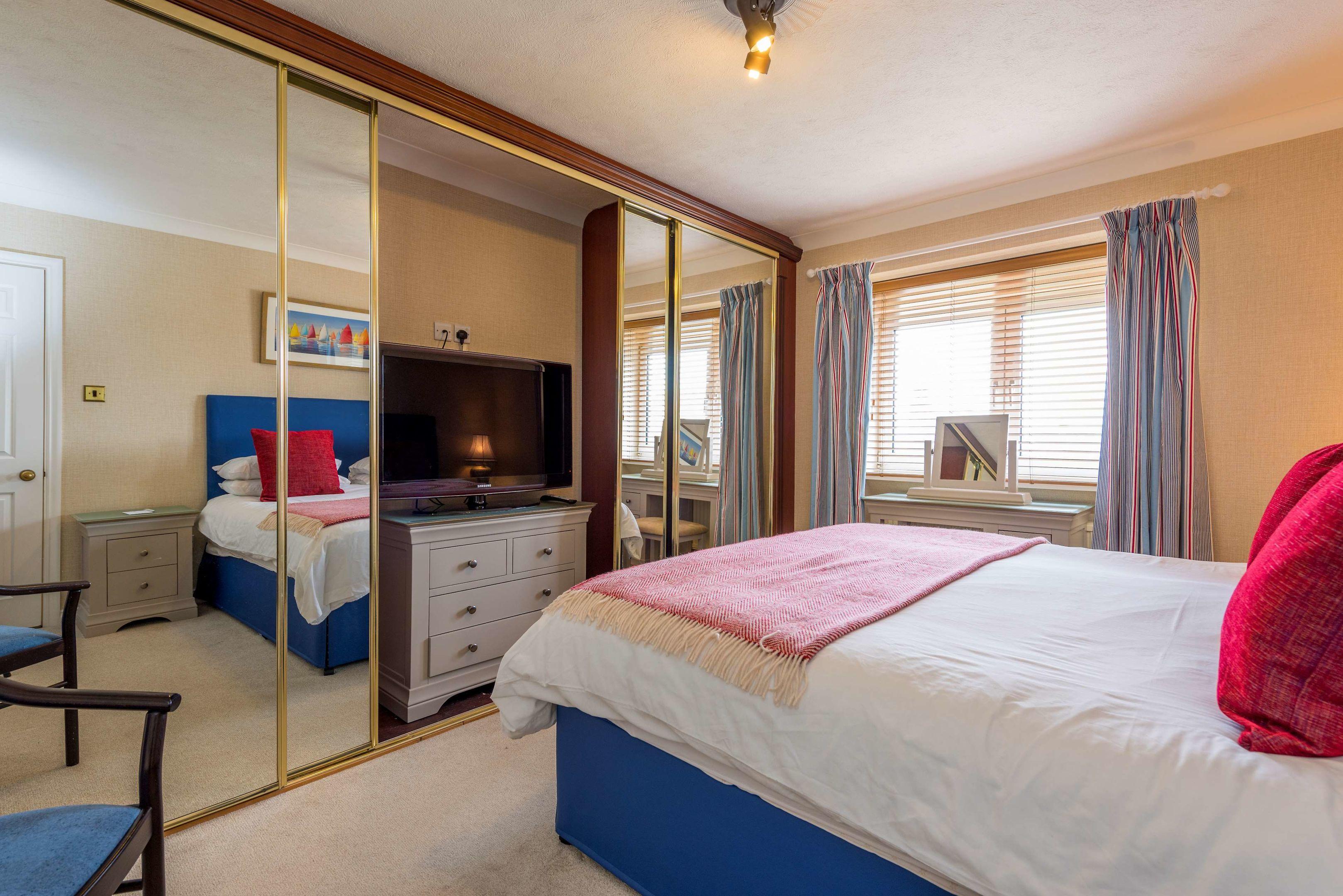 Best Western Beachcroft Hotel — photo 4