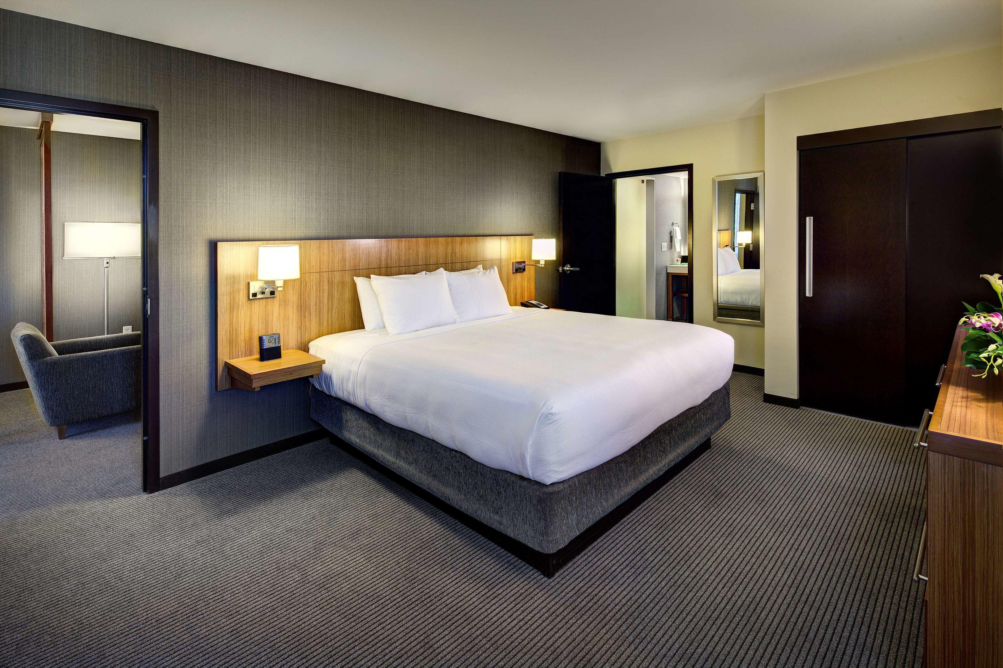 Hyatt Place UC Davis — photo 4