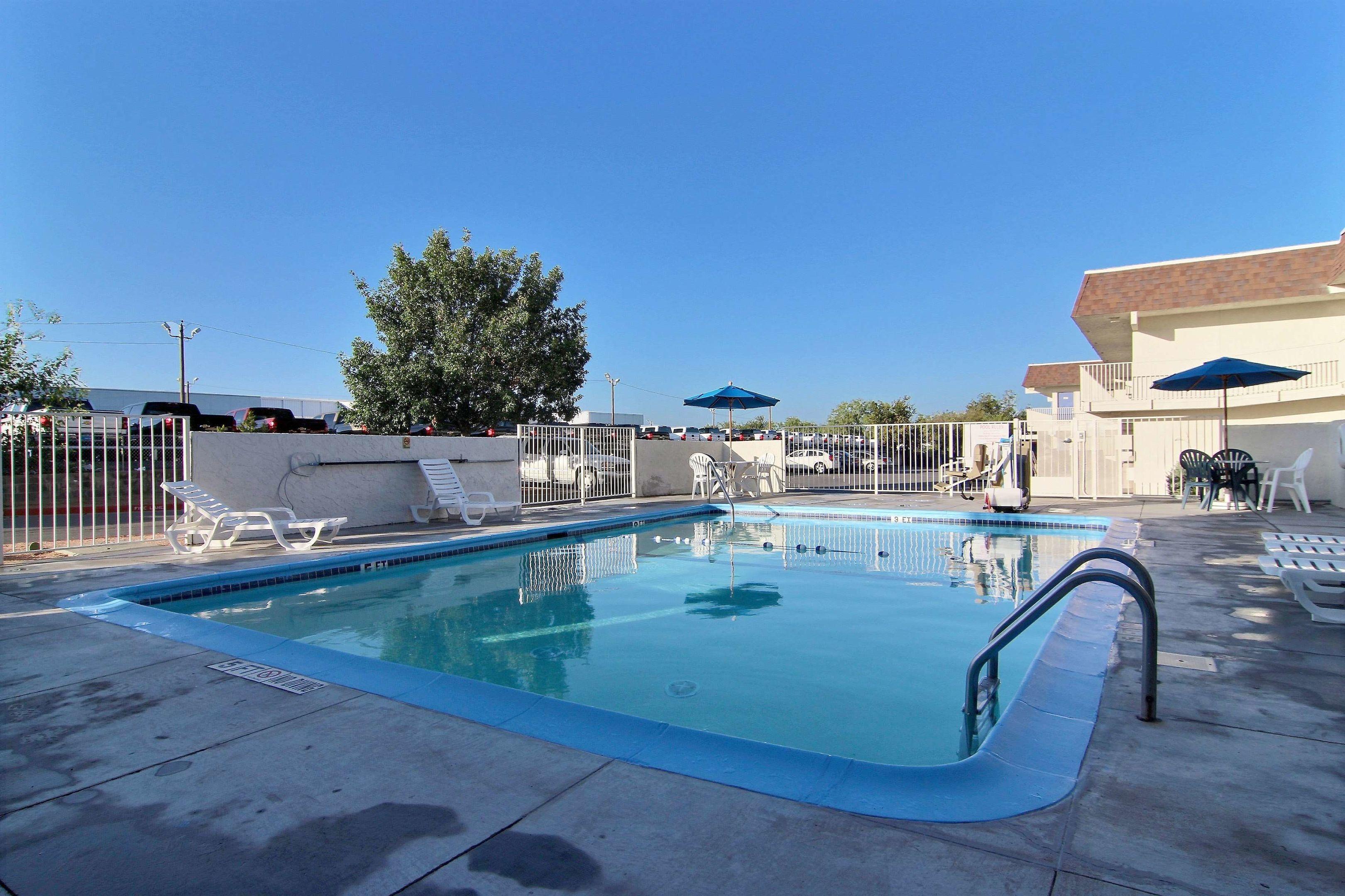 Motel 6 San Angelo — photo 4