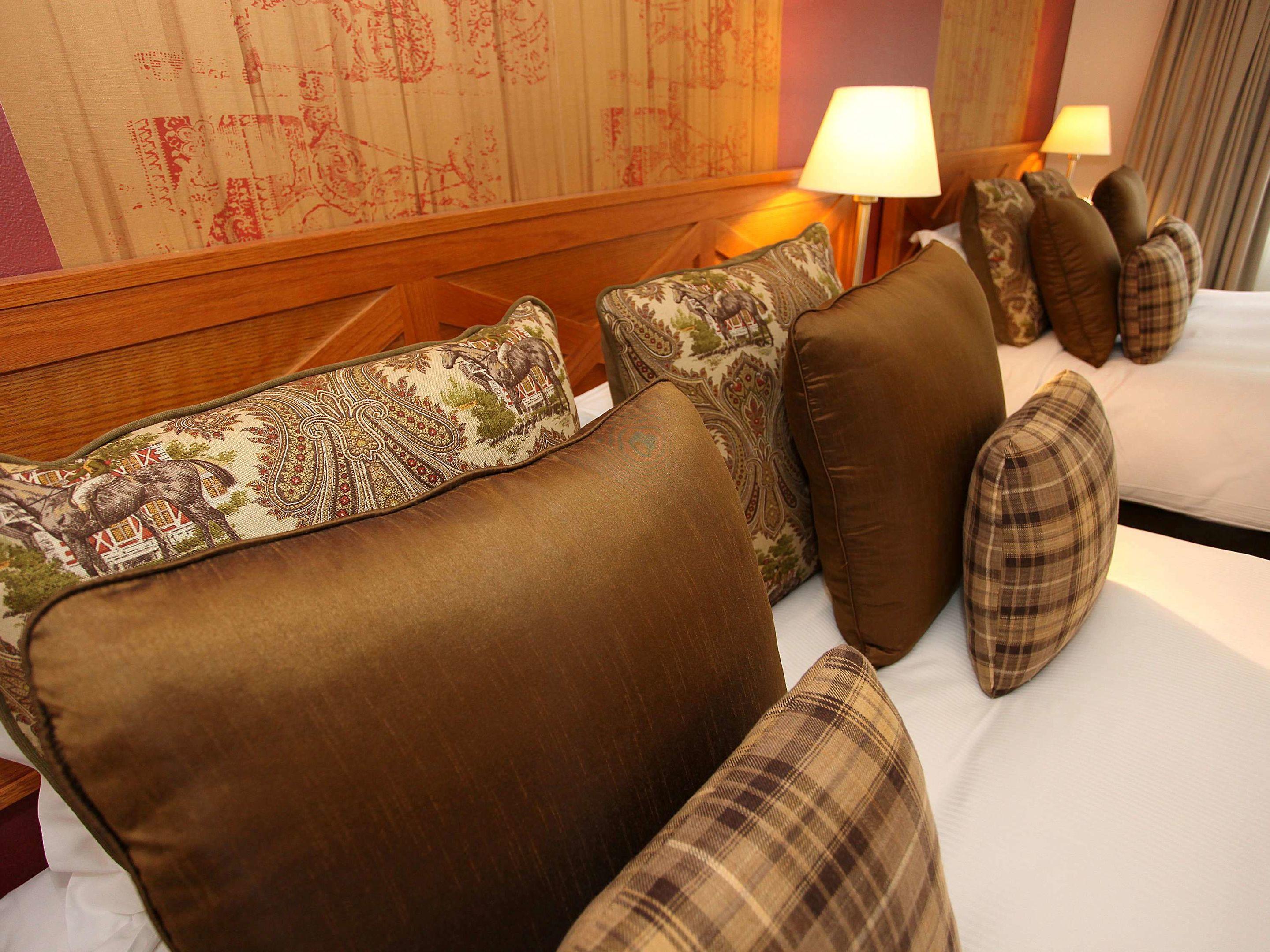 Fairmont Resort Blue Mountains, MGallery by Sofitel — photo 2