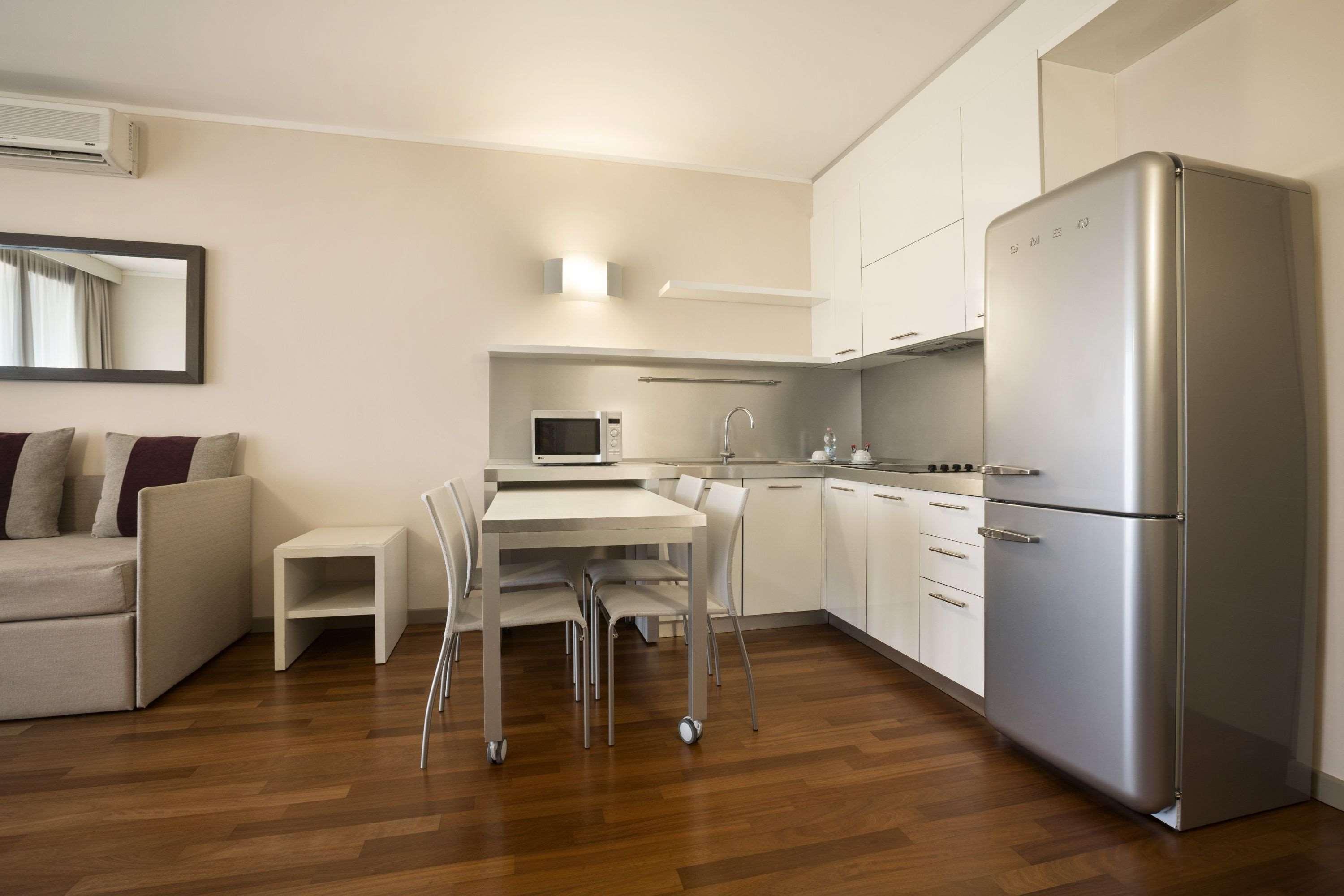 Ramada Plaza Milano — photo 4