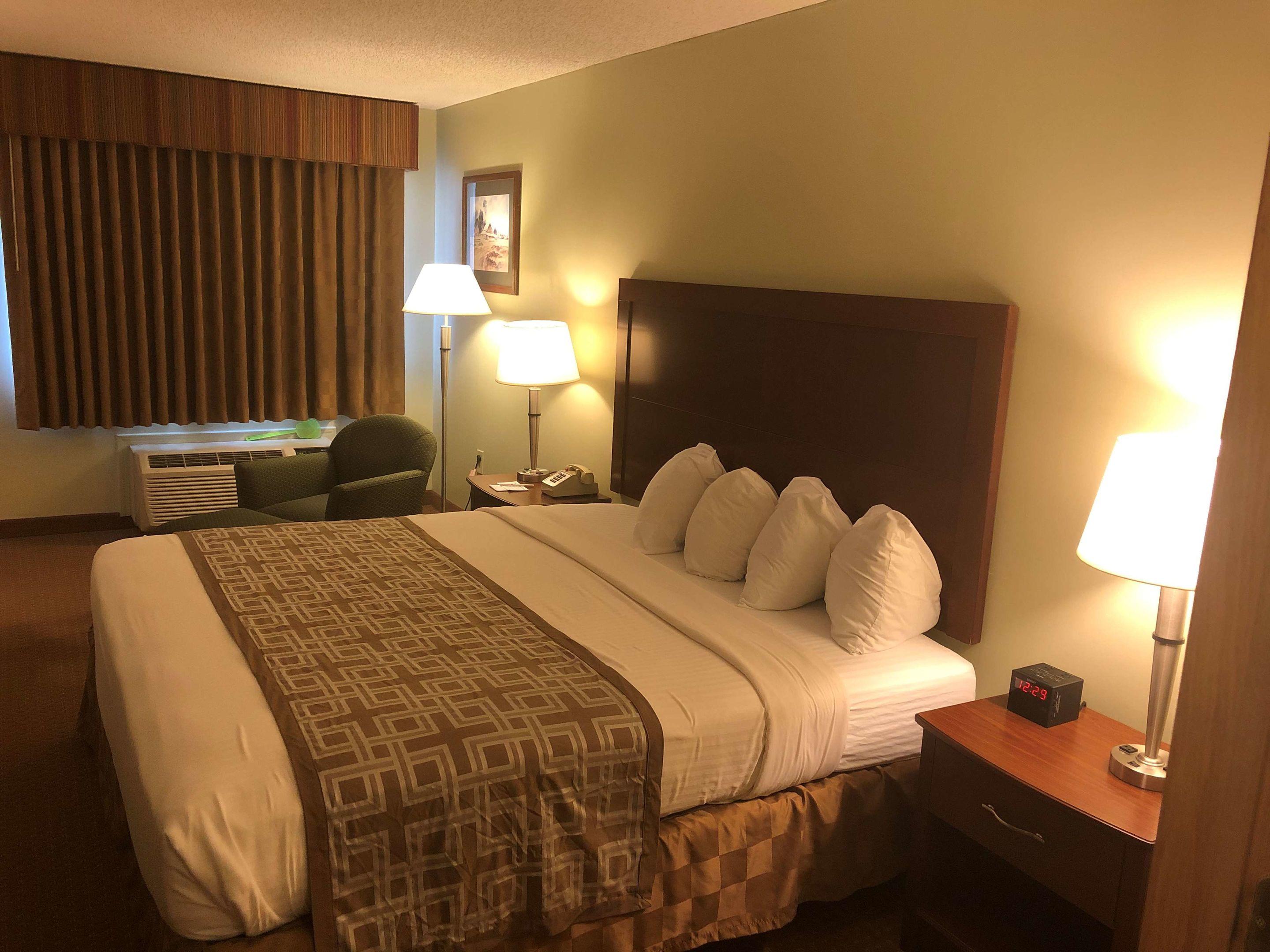 SureStay Plus Hotel by Best Western Poteau — photo 5