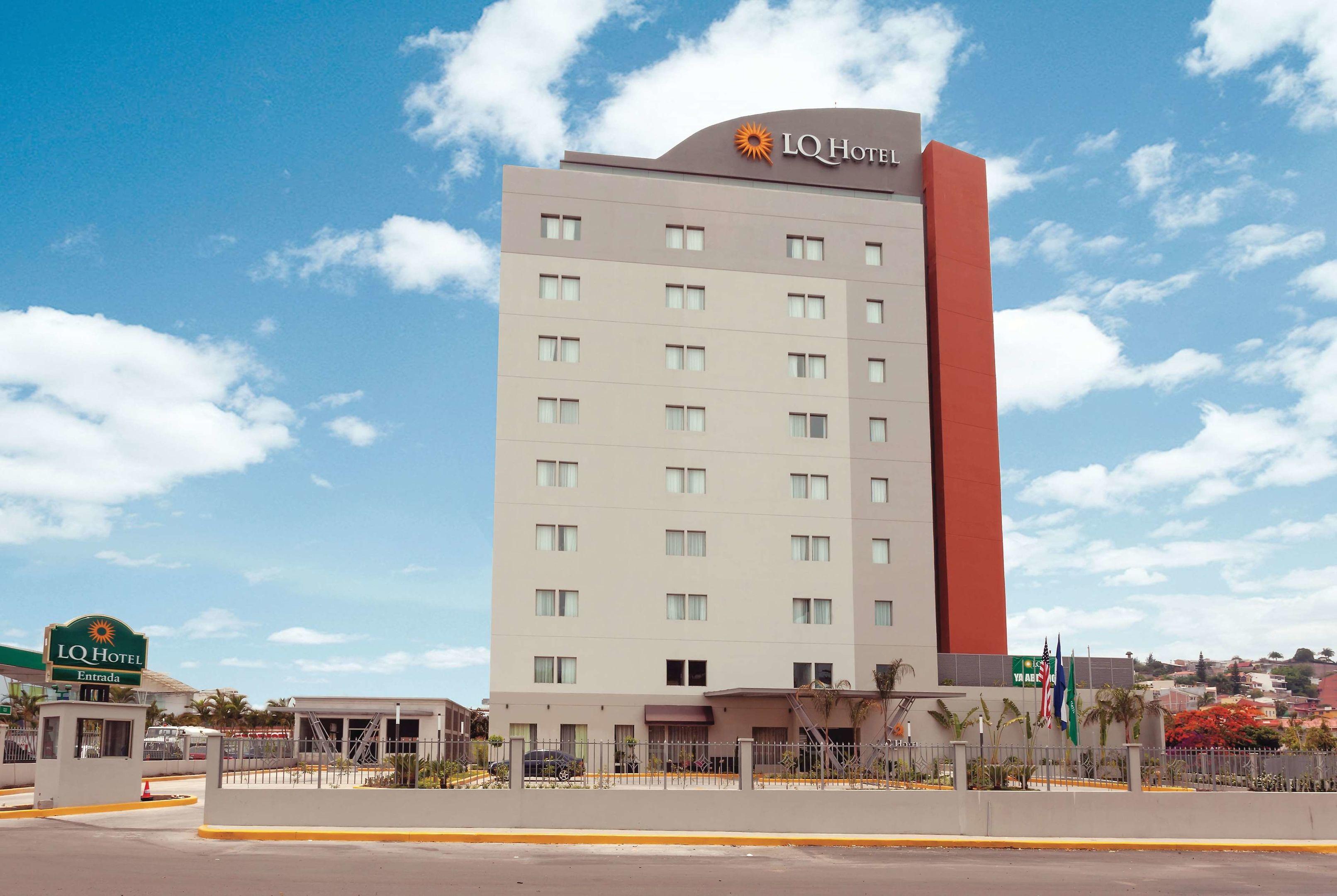 LQ Hotel by Wyndham Tegucigalpa — photo 5