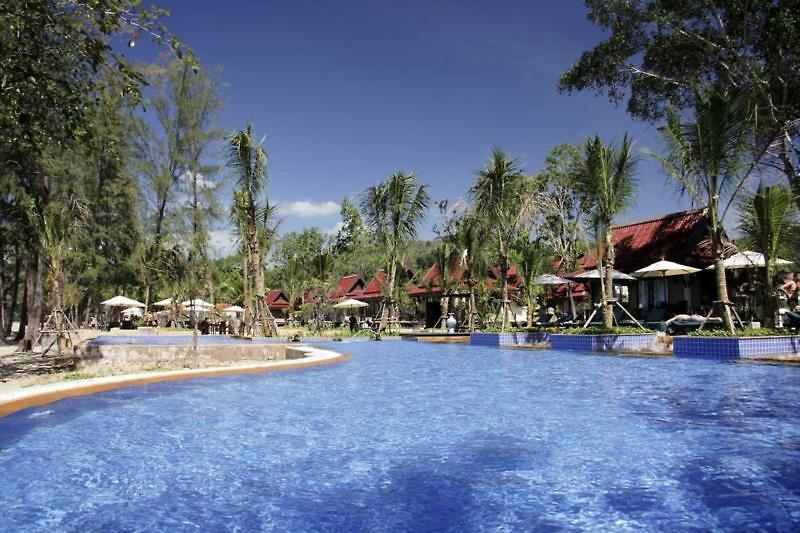 Khaolak Emerald Beach Resort & Spa — photo 4