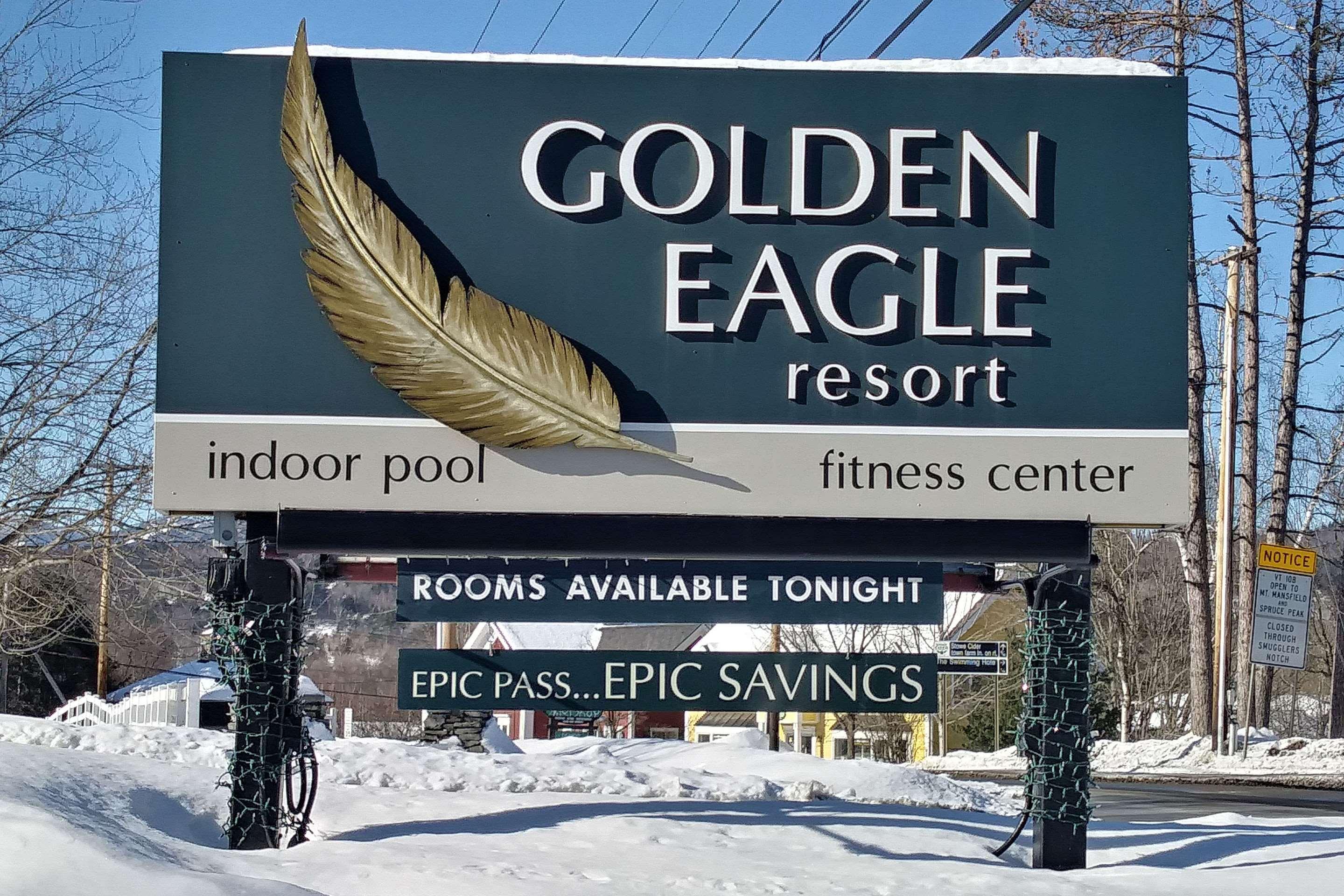 Golden Eagle Resort — photo 5