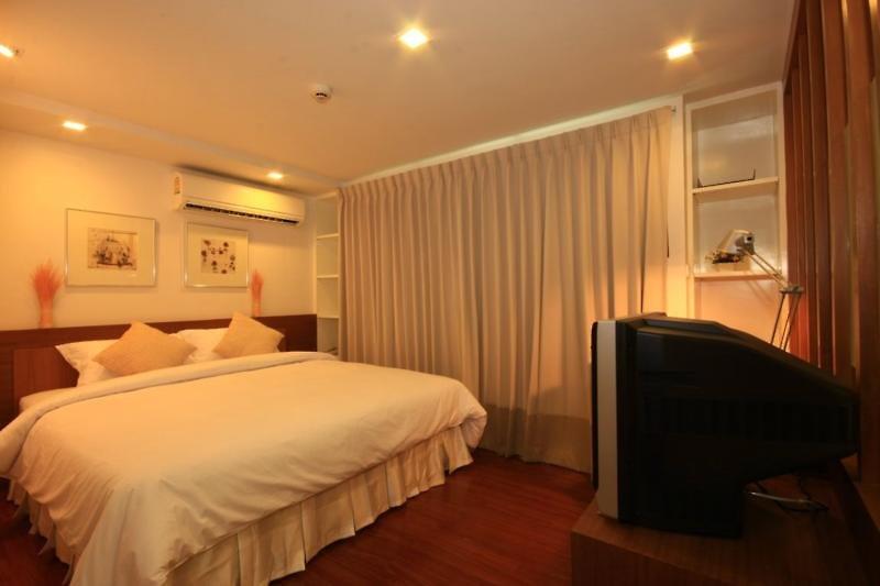 I Residence Hotel Sathorn — photo 4