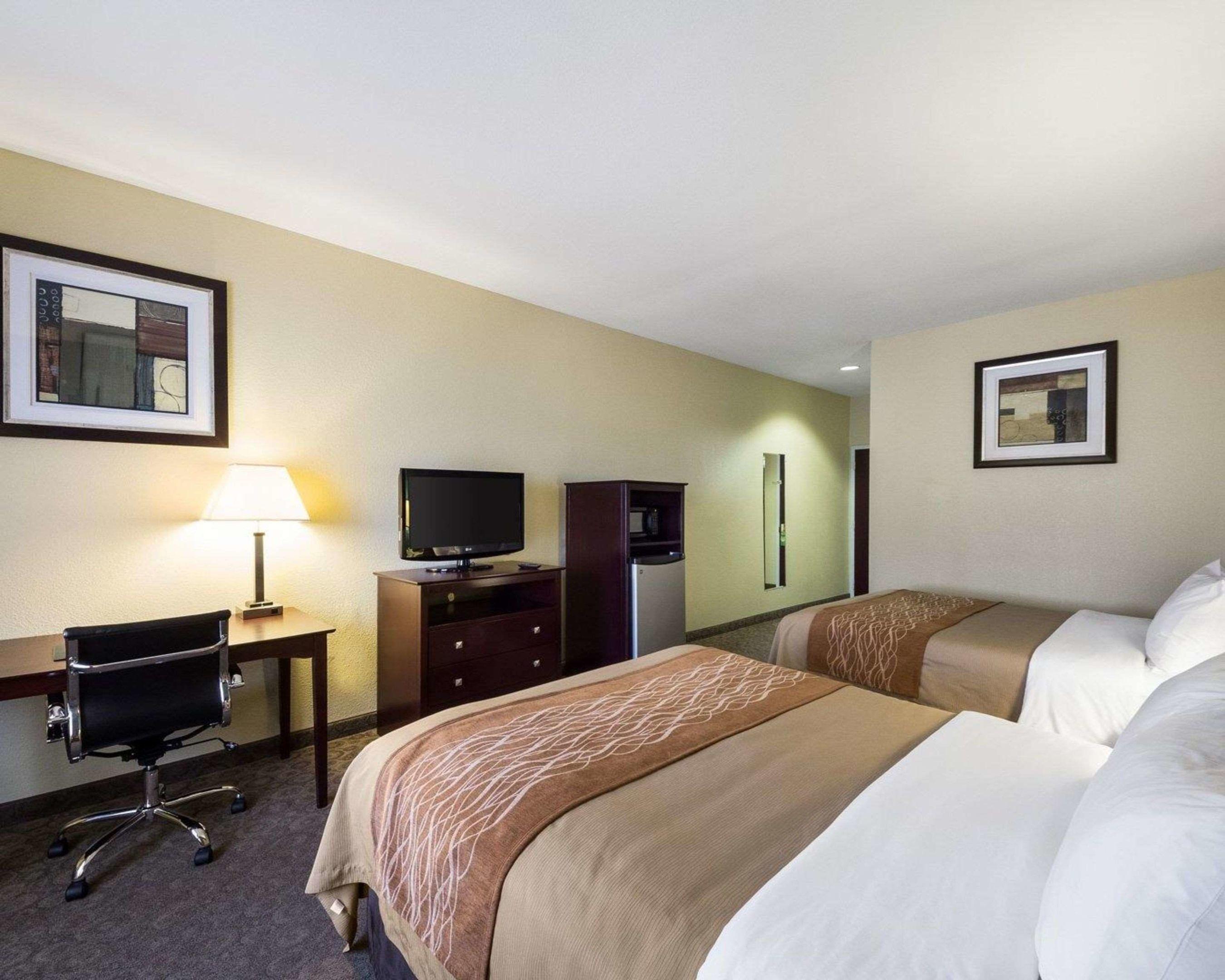 Quality Inn — photo 4