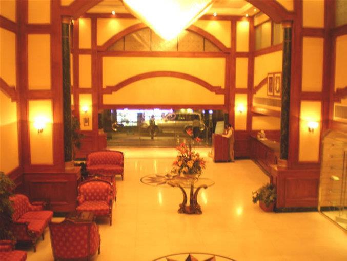 Carlton Tower Hotel Dubai — photo 4