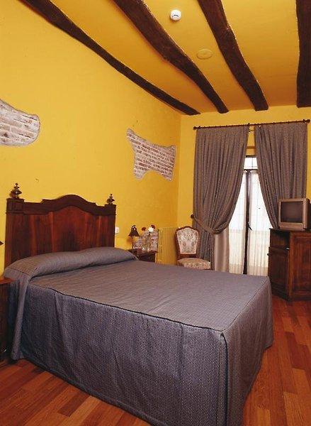 Hotel Posada Regia — photo 4