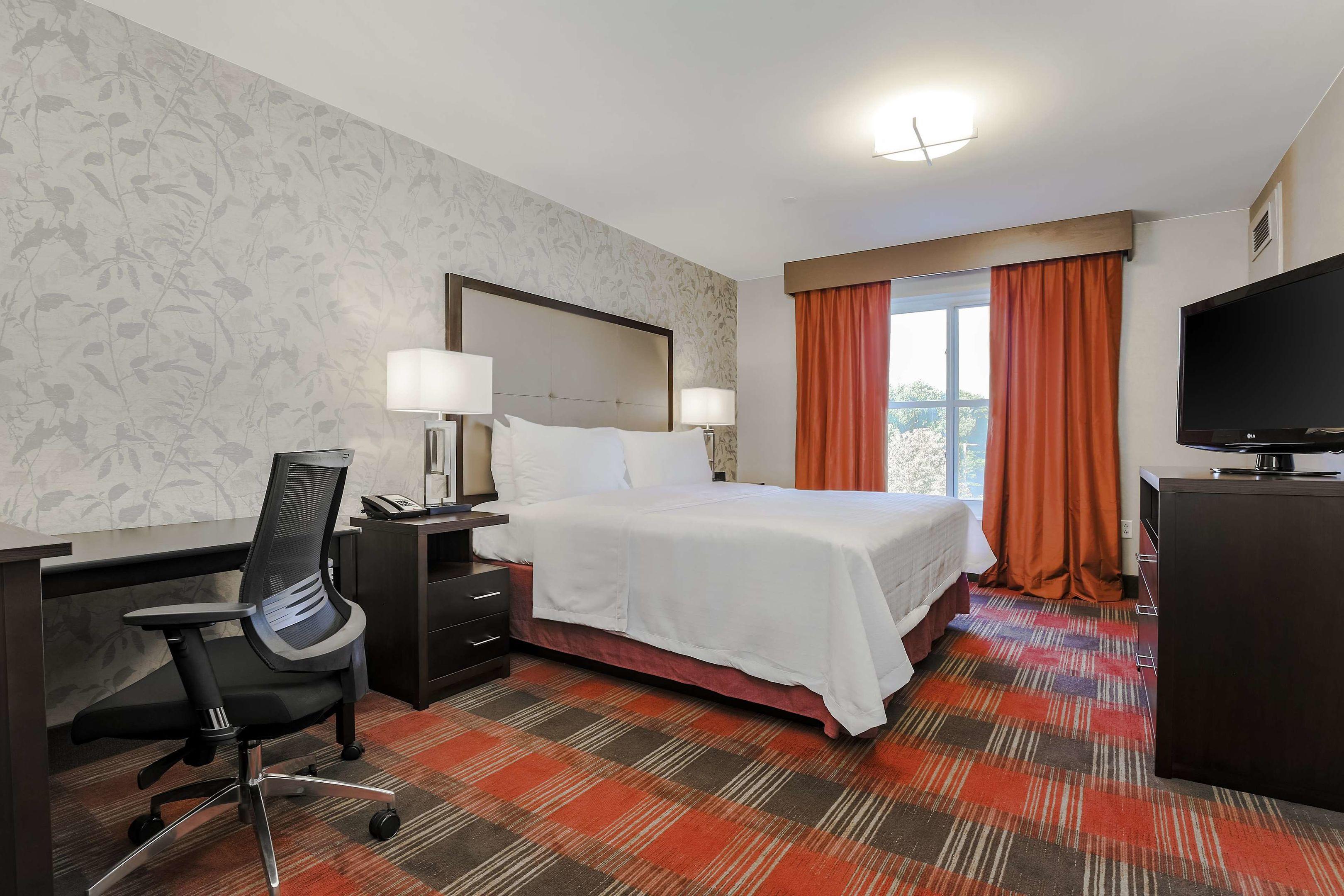 Homewood Suites by Hilton Long Island-Melville — photo 5