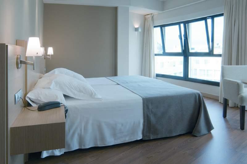 Sercotel Codina, Ascend Hotel Collection — photo 3