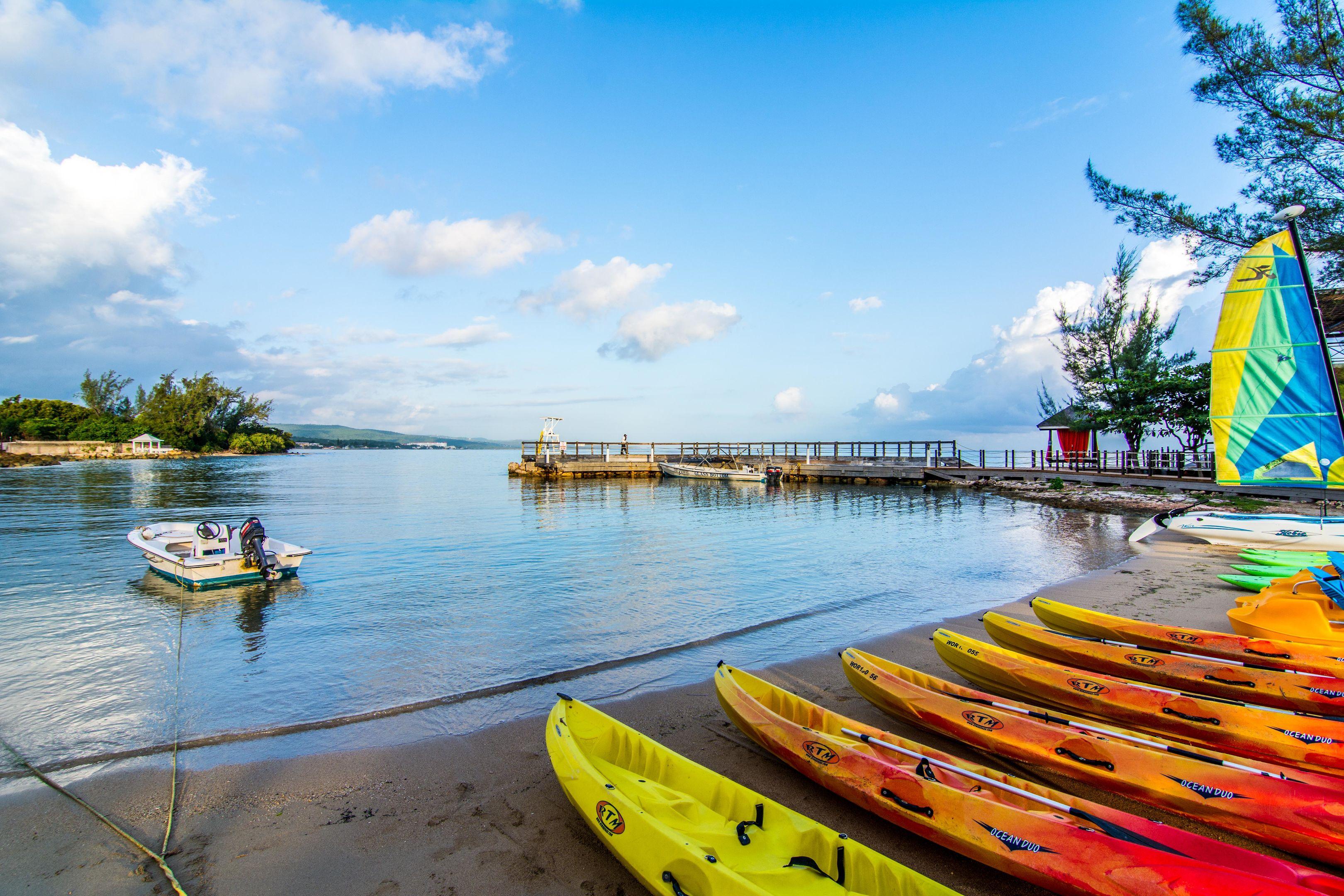 Jewel Paradise Cove Beach Resort & Spa — photo 4