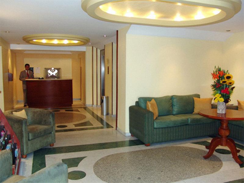Exe Suites San Marino — photo 4