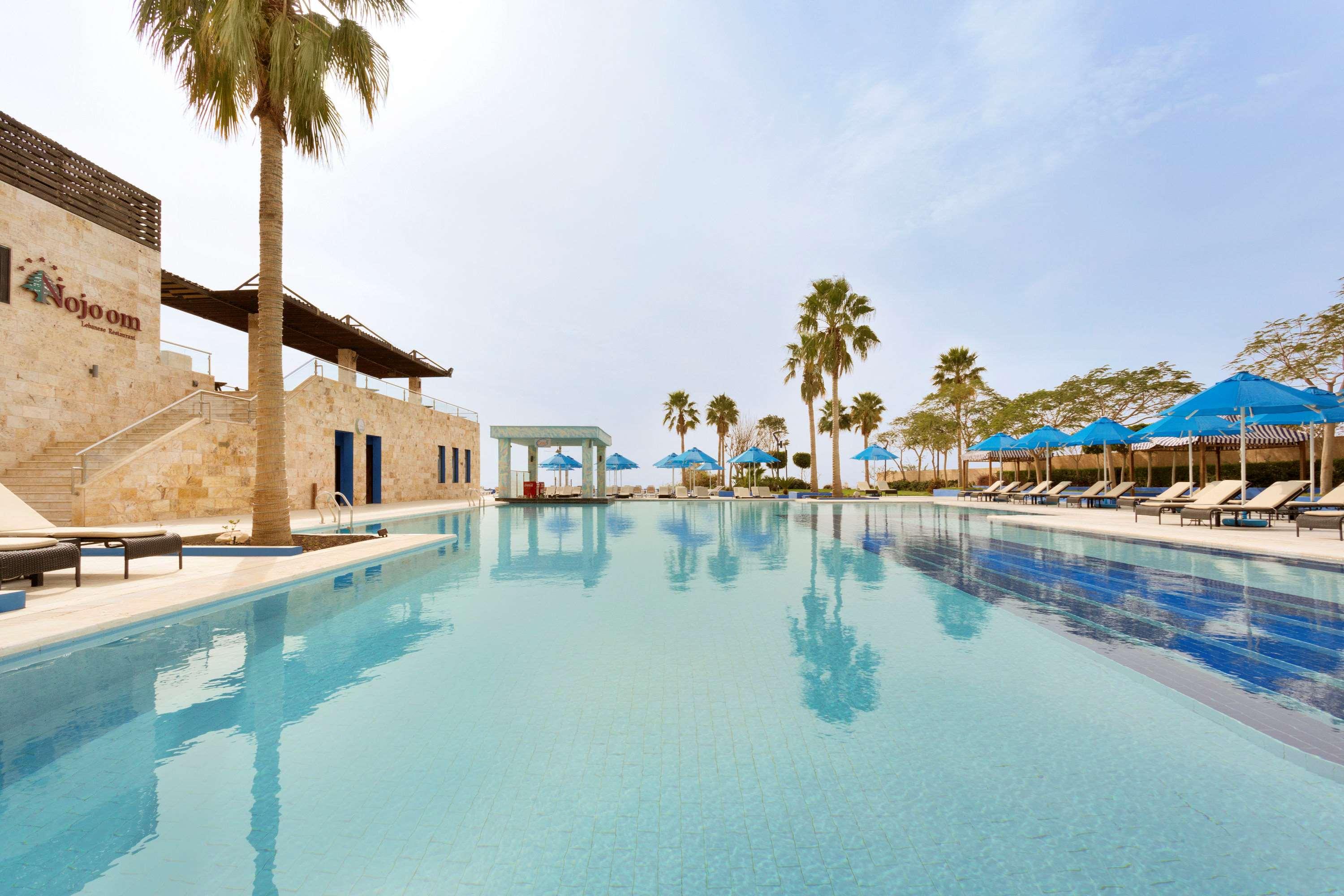 Ramada Resort By Wyndham Dead Sea — photo 3