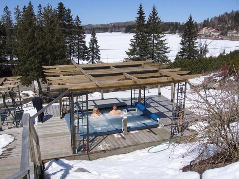 Auberge-Spa Watel — photo 5