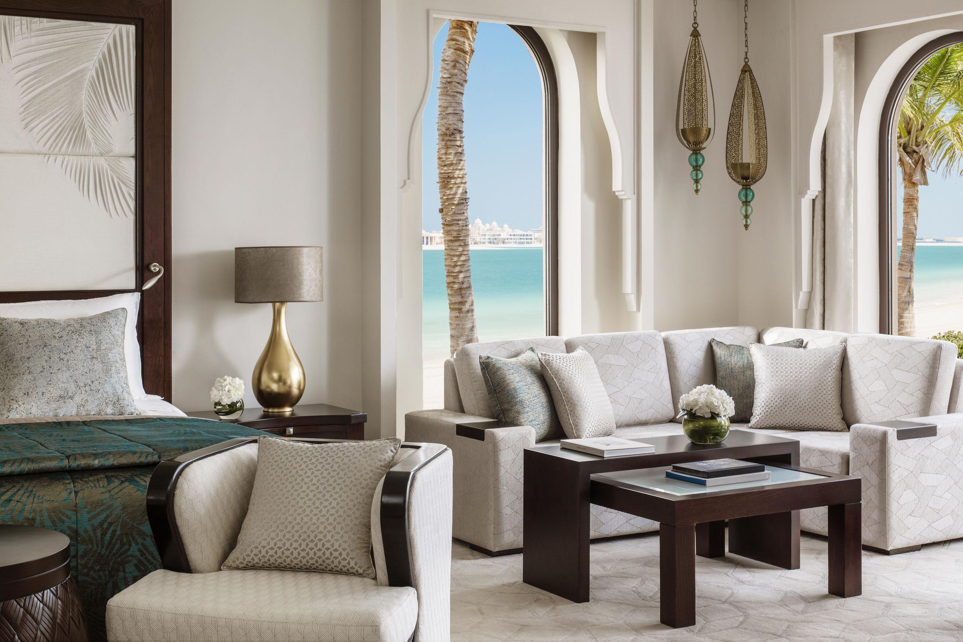 One&Only The Palm — photo 4