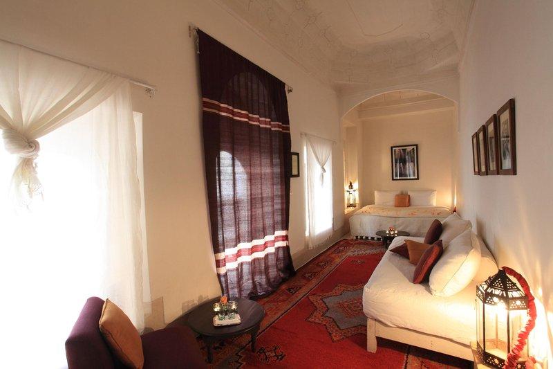 Marrakech Riads Hotel & Spa Baraka & Karam — photo 3