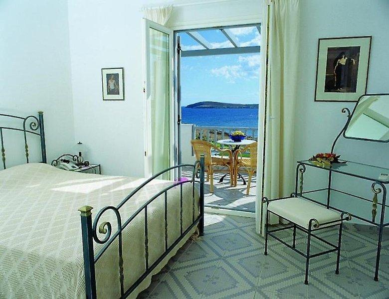 Poseidon of Paros Resort & Spa — photo 5