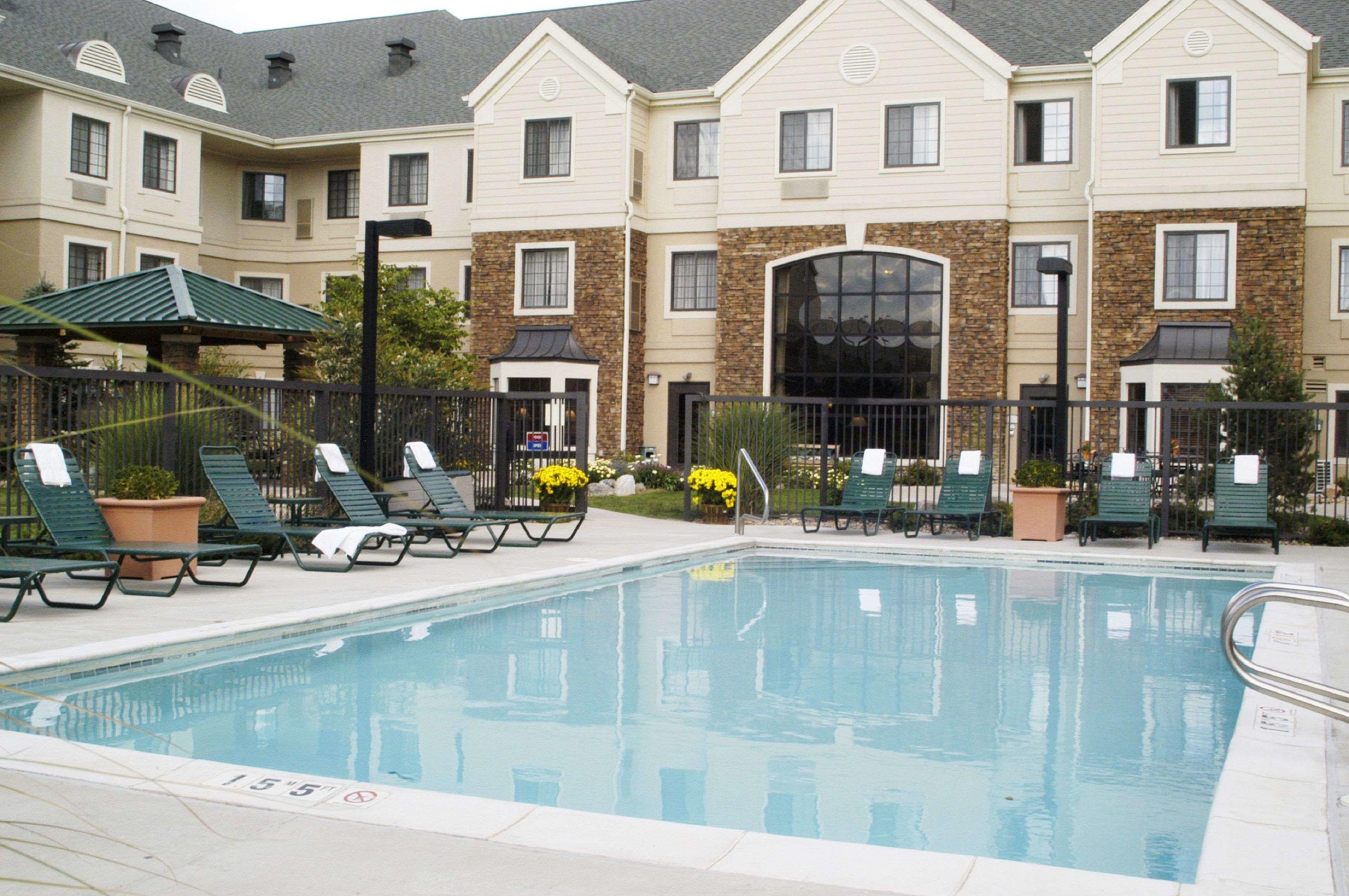 Sonesta ES Suites Denver South - Park Meadows — photo 5
