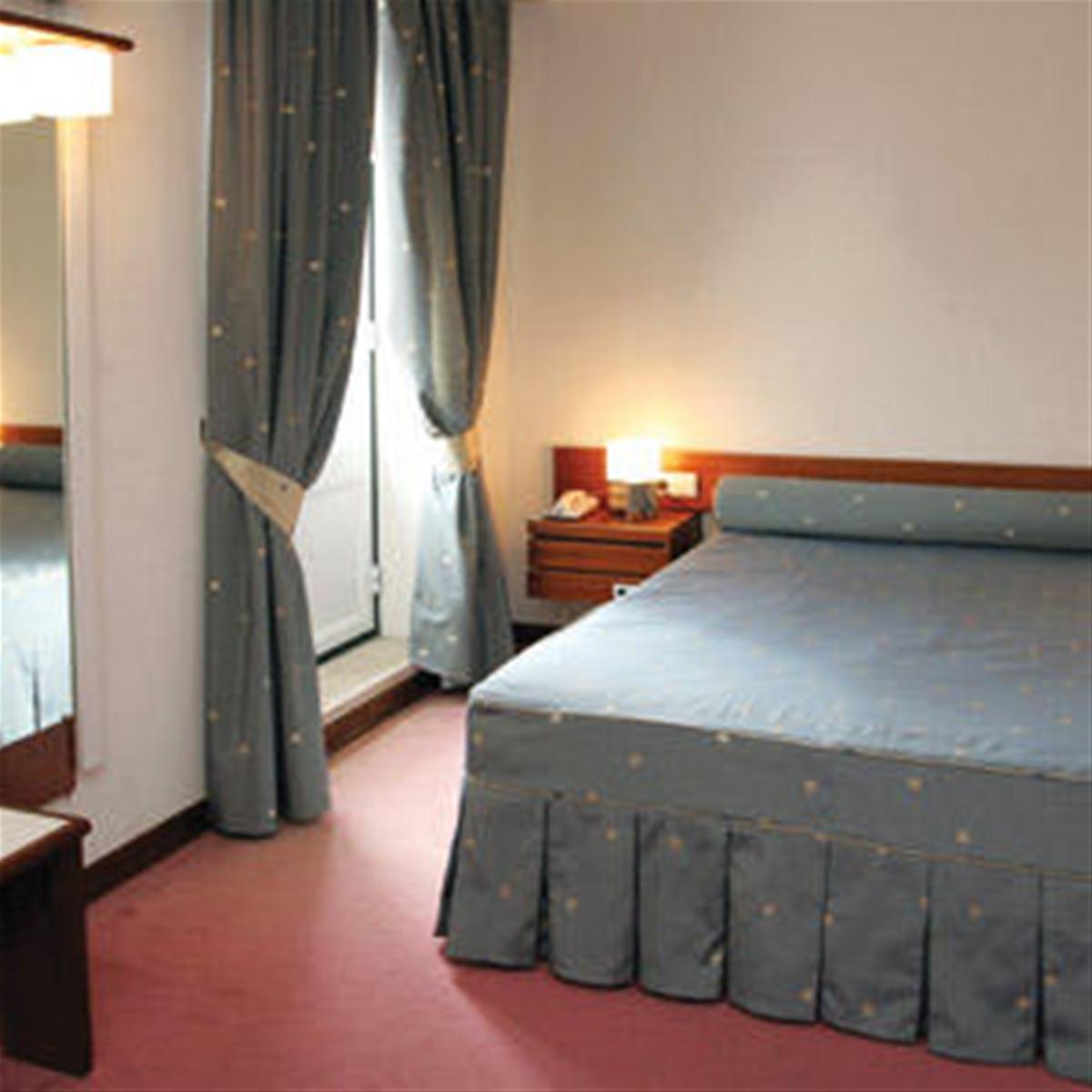Hotel Dos Cavaleiros — photo 3