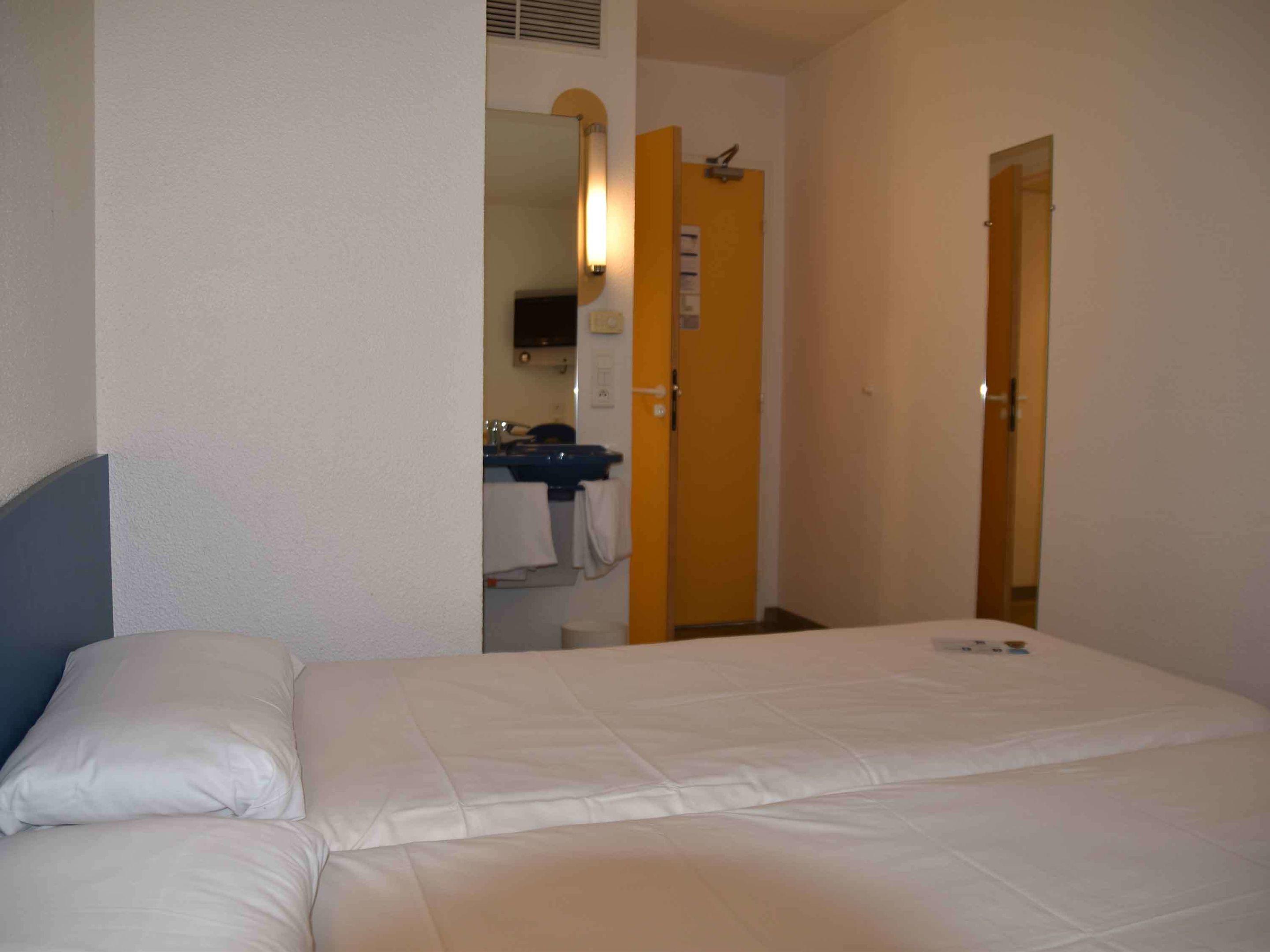 ibis budget Rochefort — photo 4