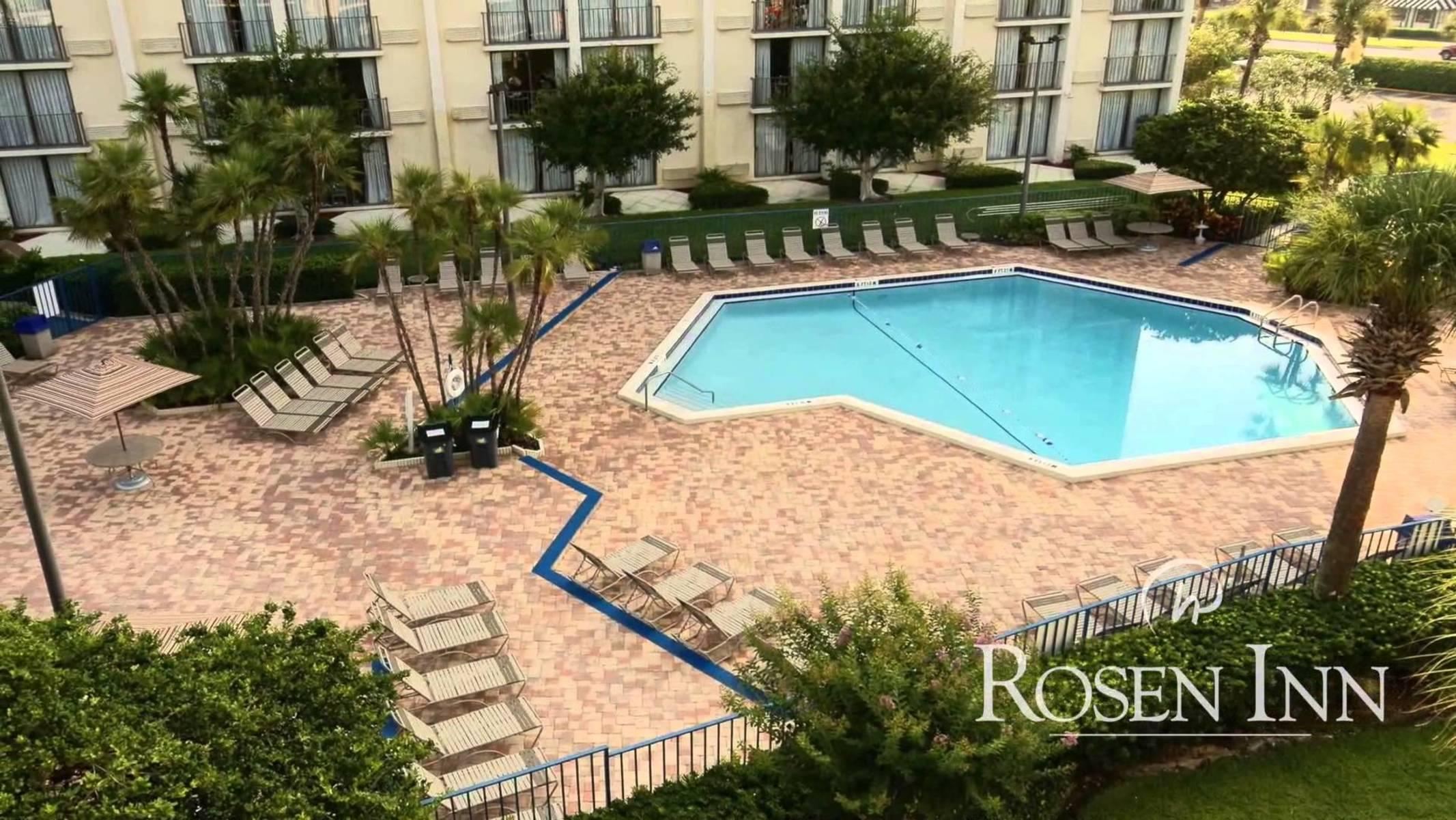 Rosen Inn — photo 4