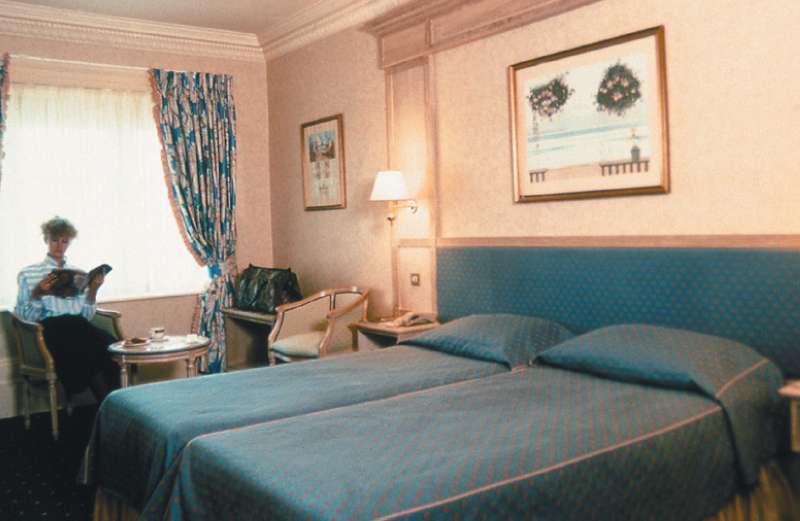 Royal Albion Hotel Brighton — photo 5
