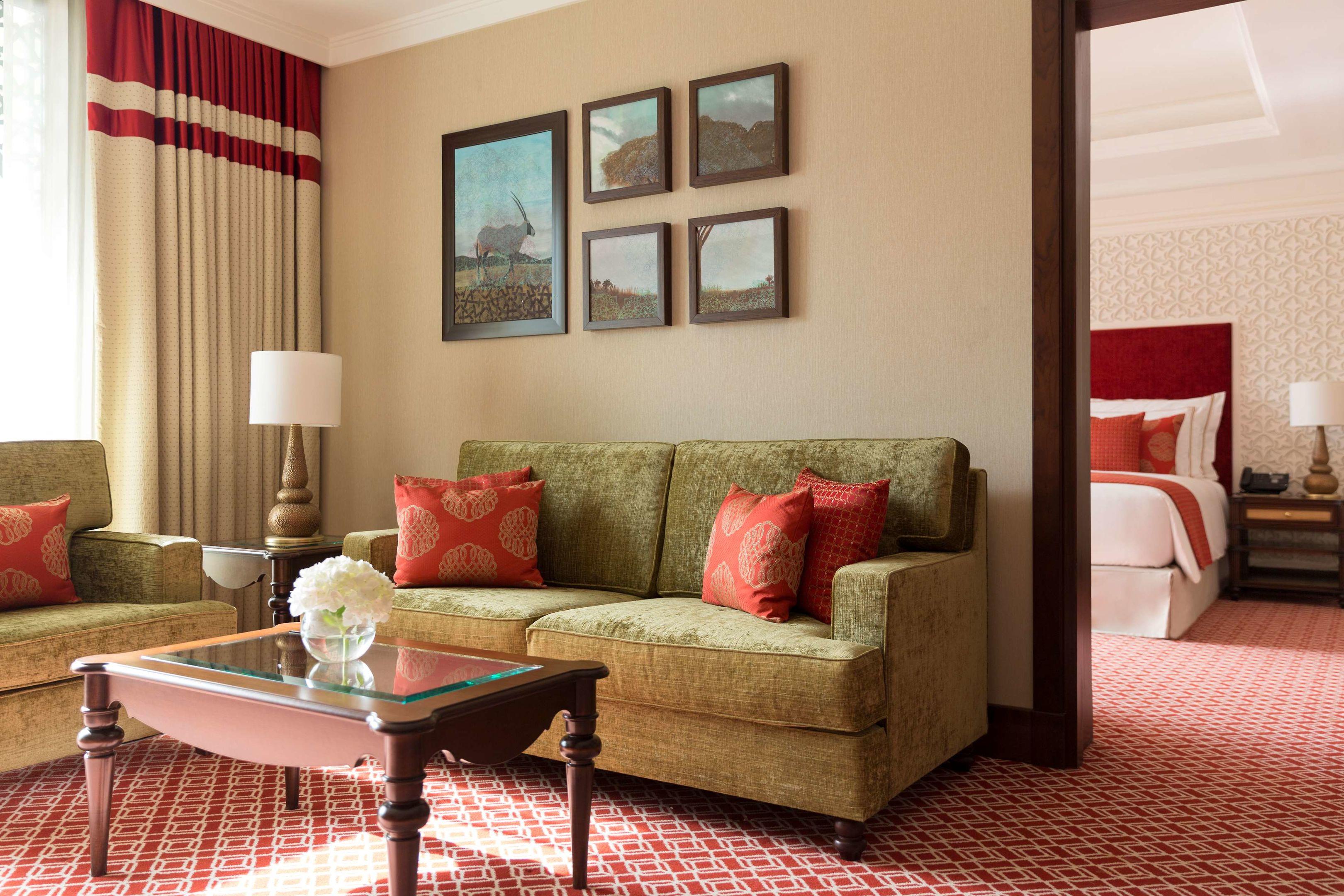 Al Najada Doha Hotel by Tivoli — photo 5