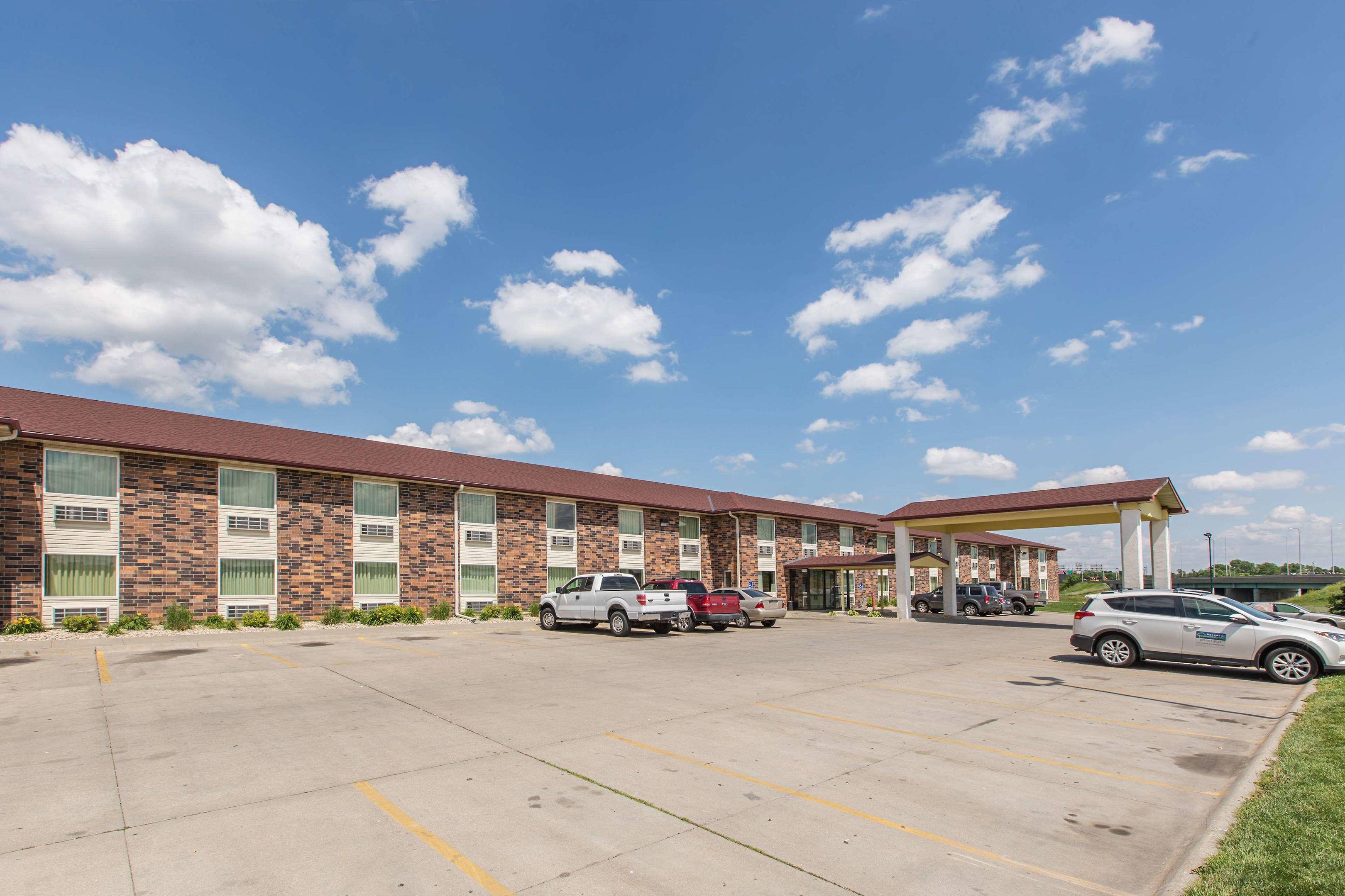 Motel 6 Omaha - Central — photo 3