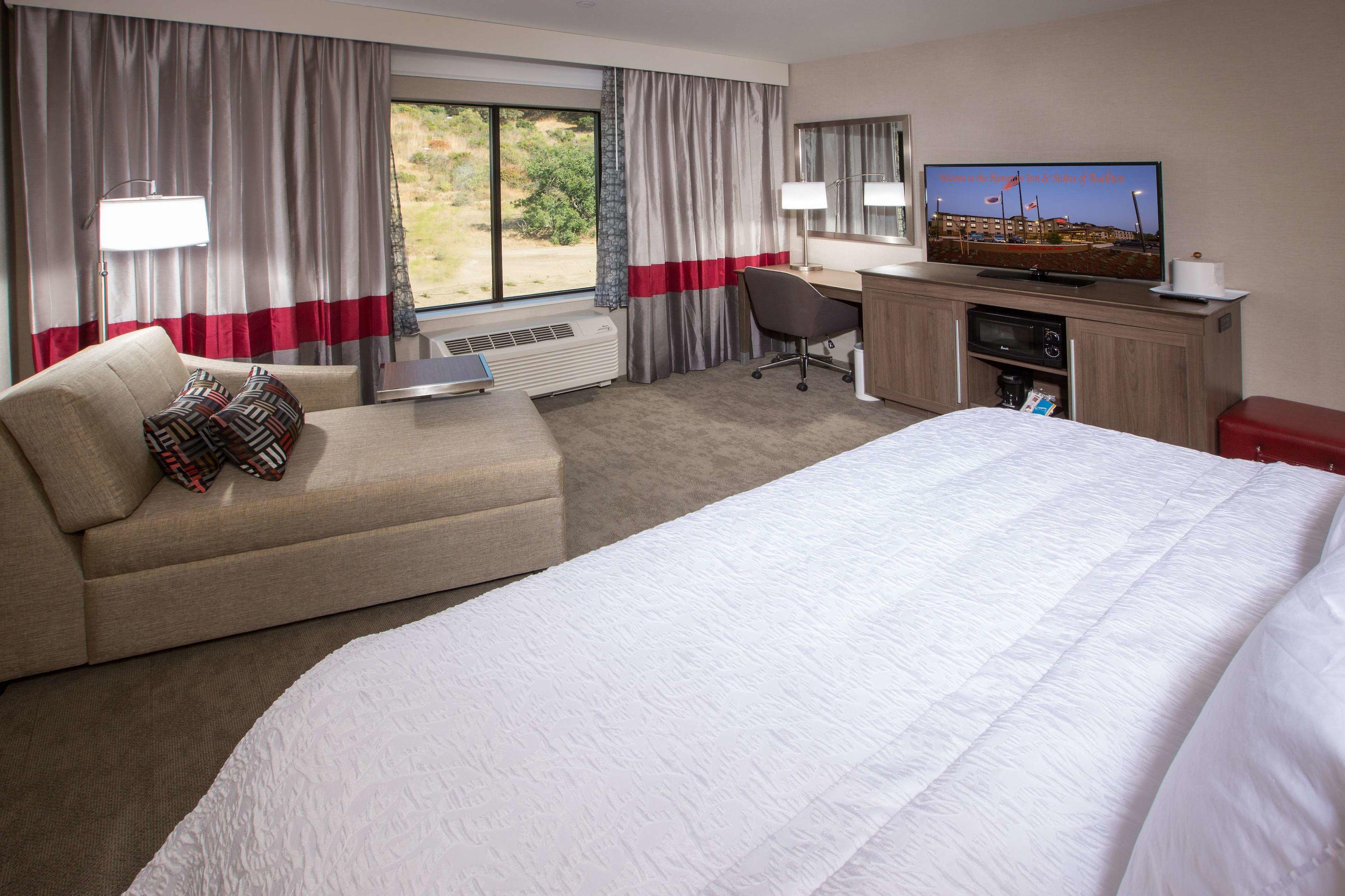 Hampton Inn & Suites Buellton/Santa Ynez Valley — photo 4