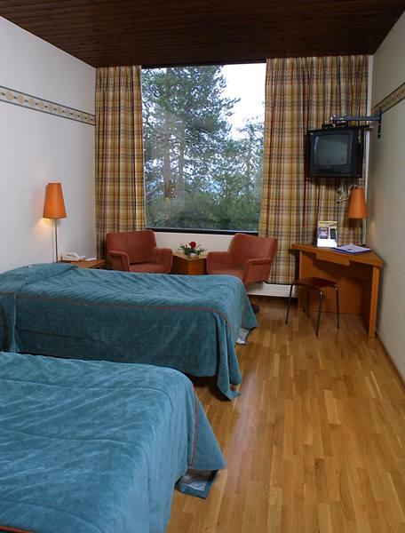 Lapland Hotels Sky Ounasvaara — photo 4