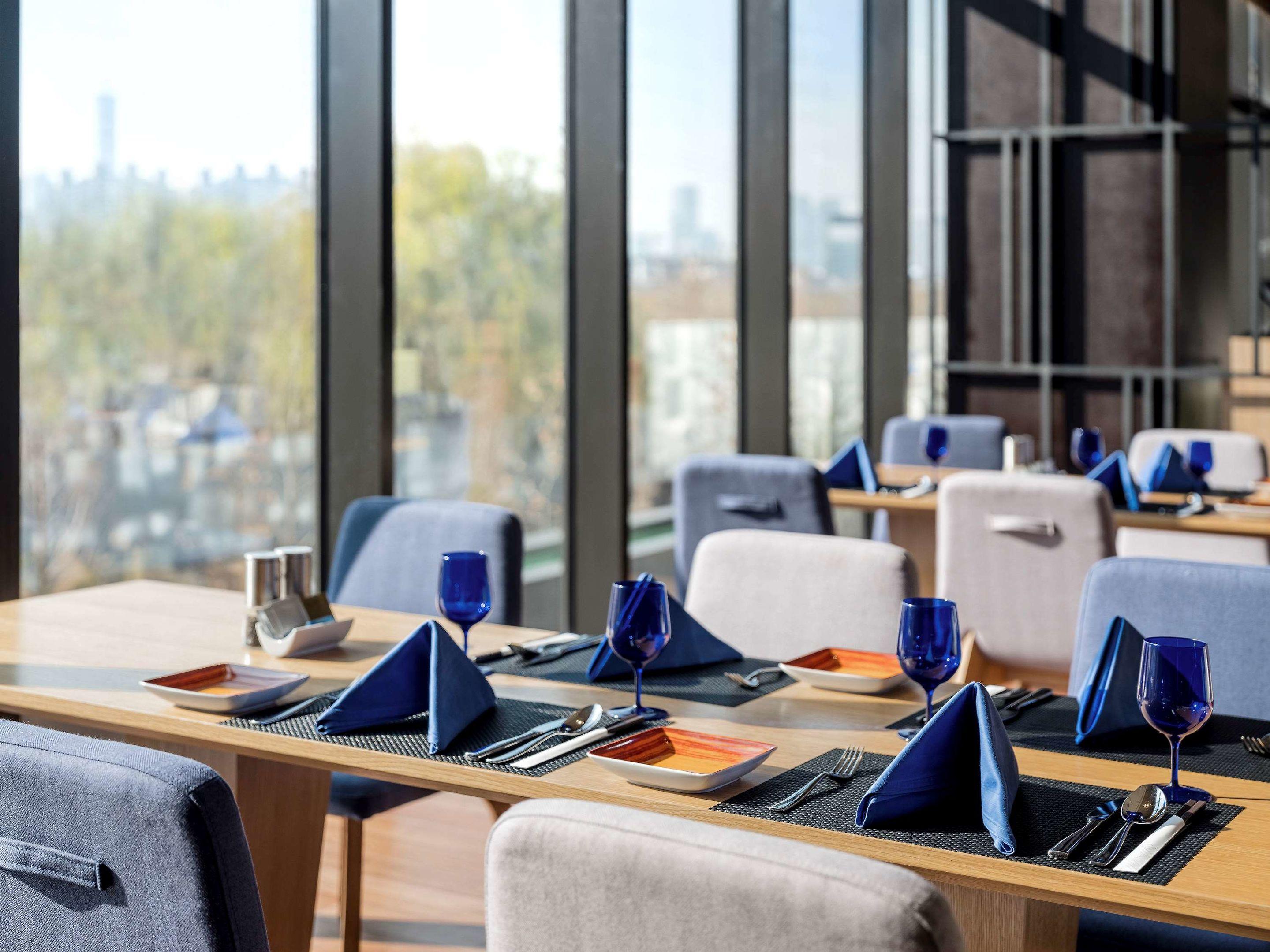 Novotel Suites Ambassador Seoul Yongsan — photo 4