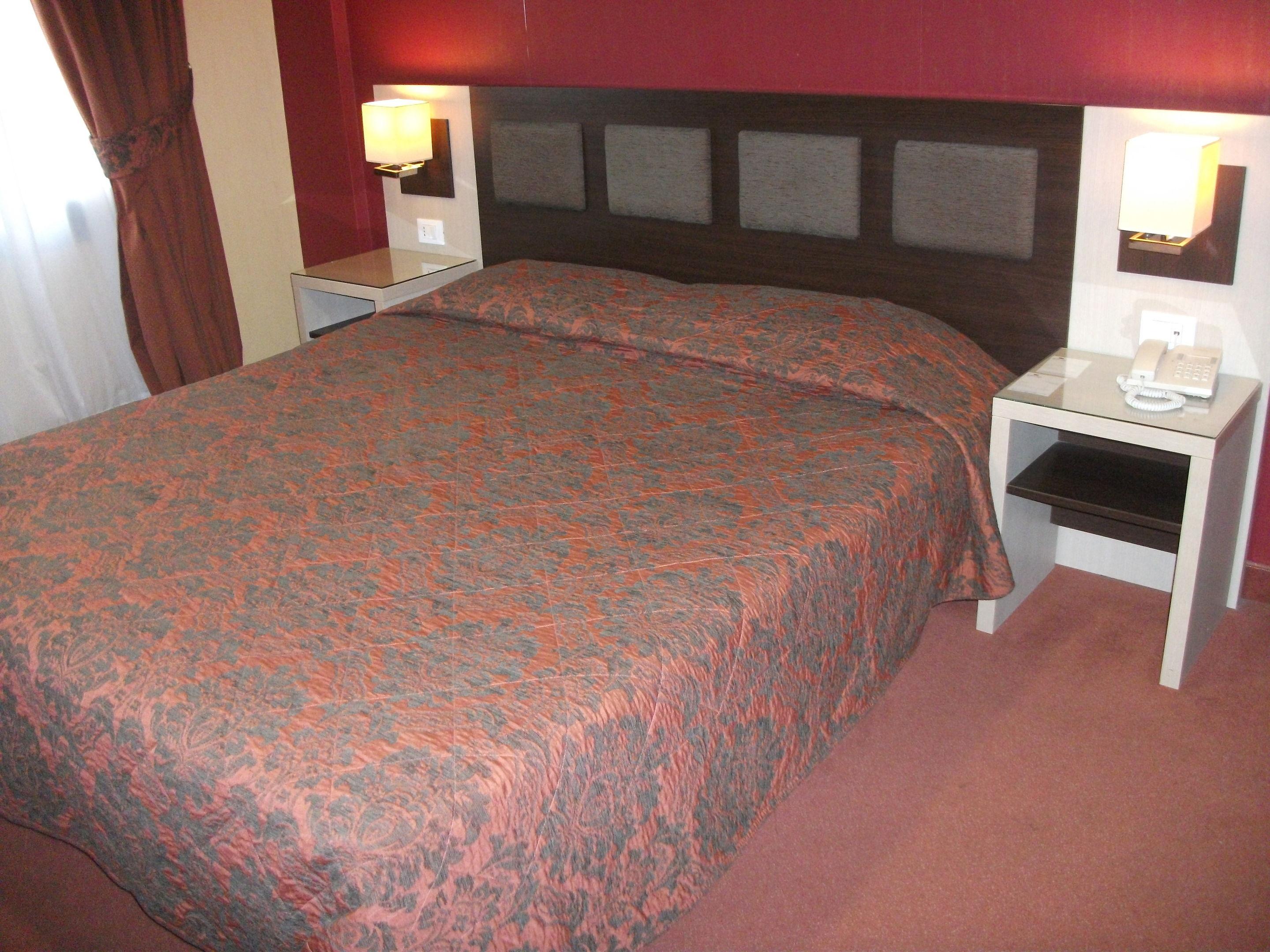 Rex Hotel — photo 4