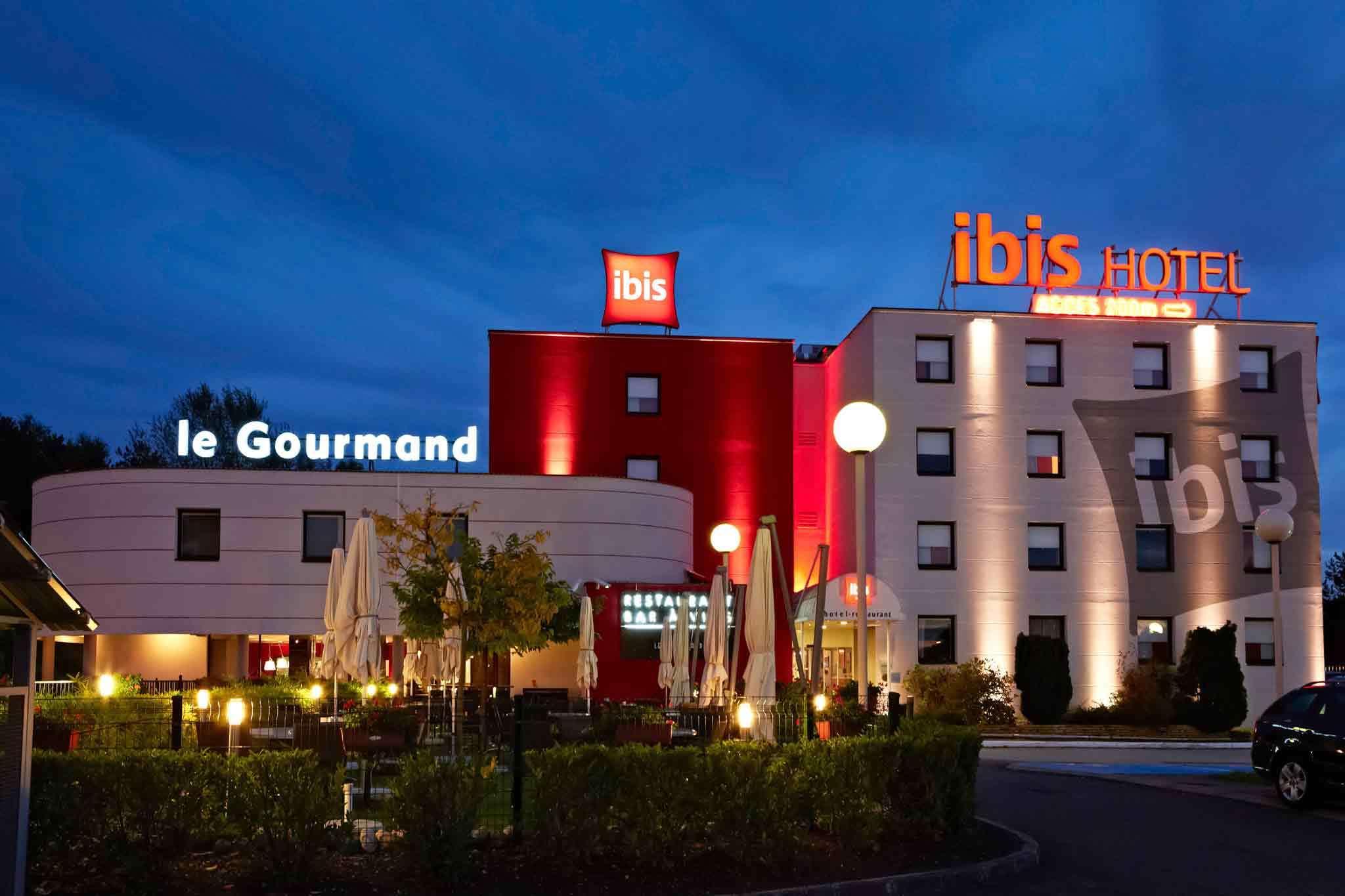 ibis Chalon-sur-Saône Europe — photo 4